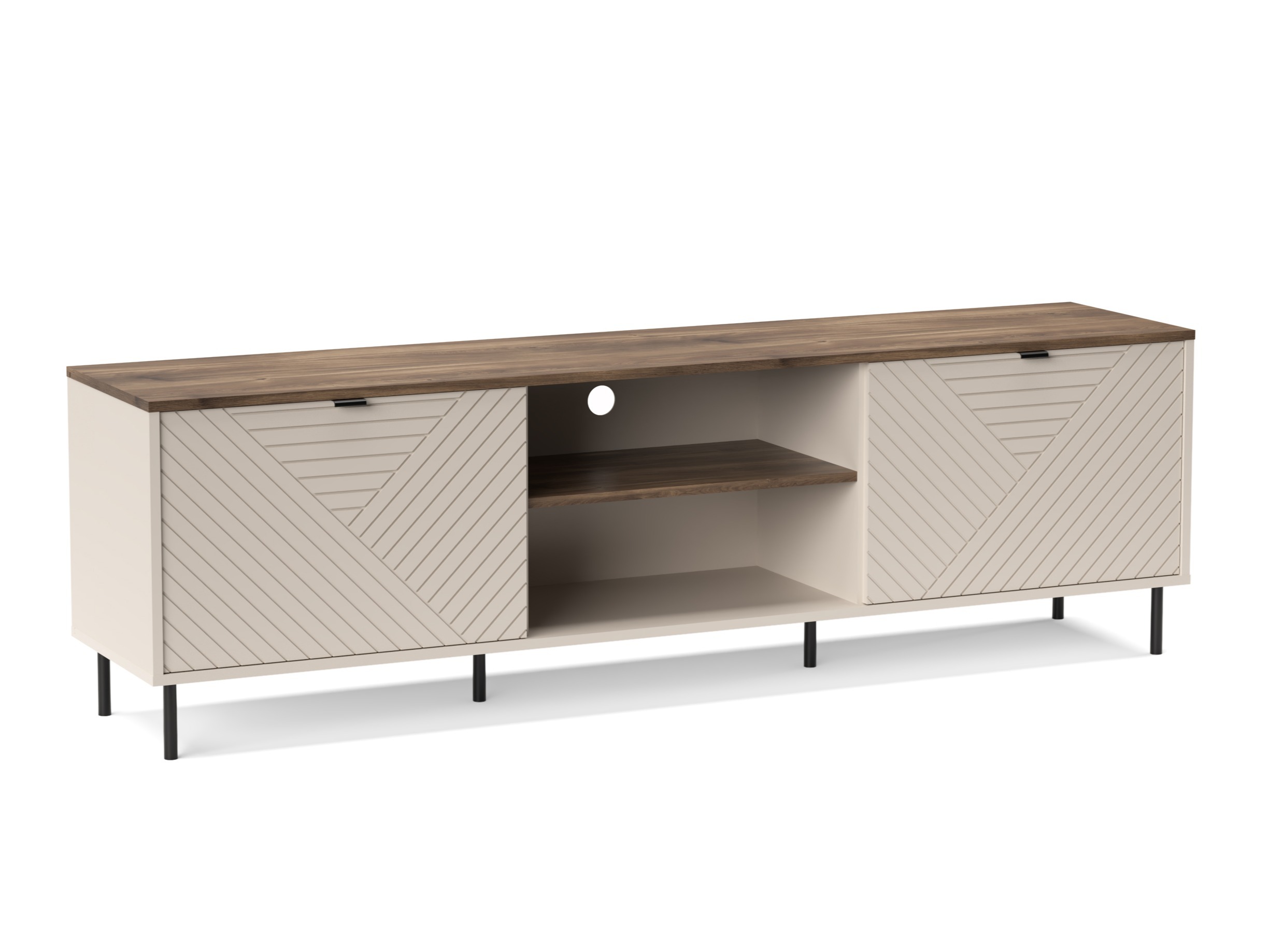 Svetainės komplektas Novtivu 124 (Yra)