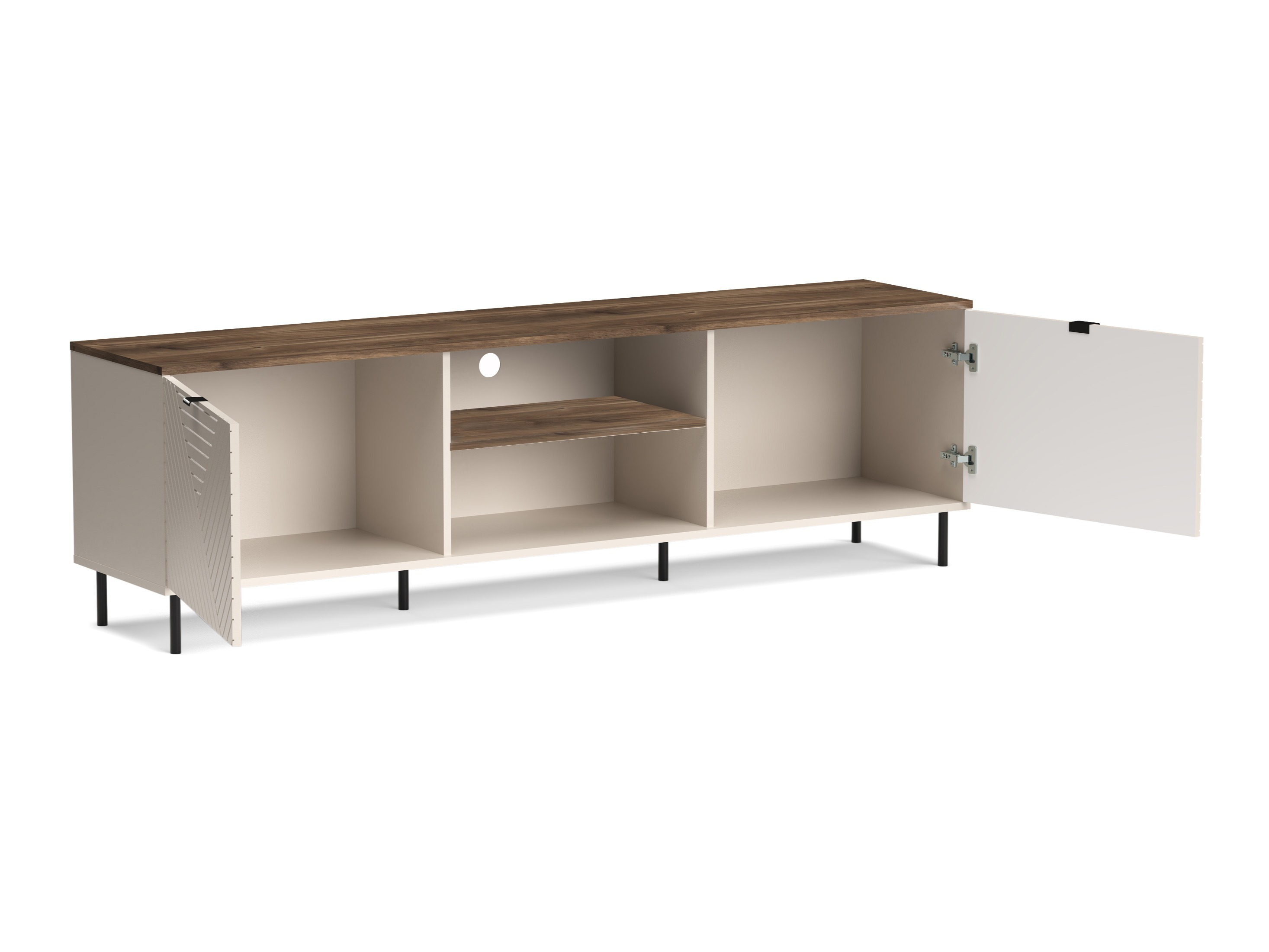 Svetainės komplektas Novtivu 125