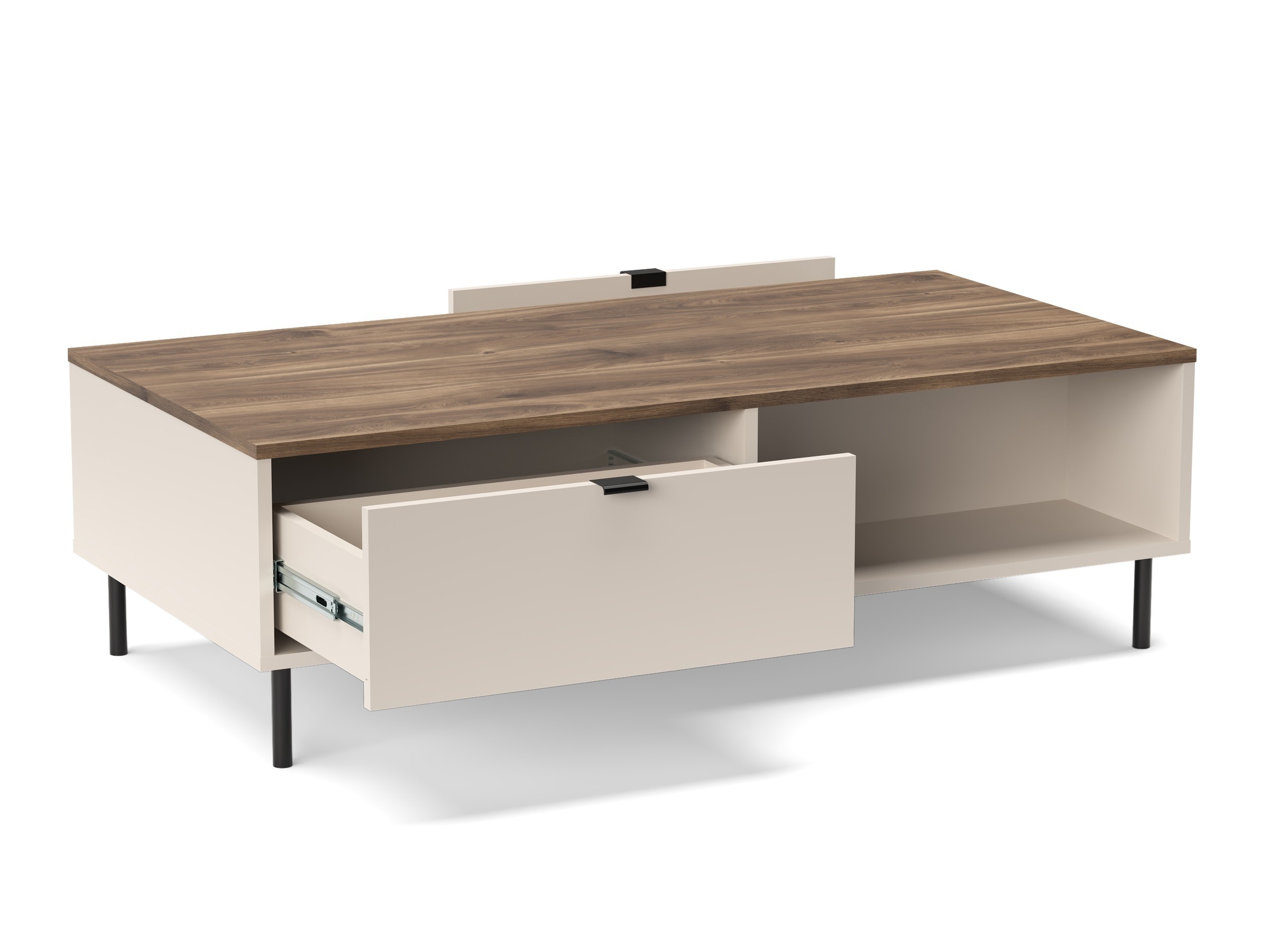 Svetainės komplektas Novtivu 125