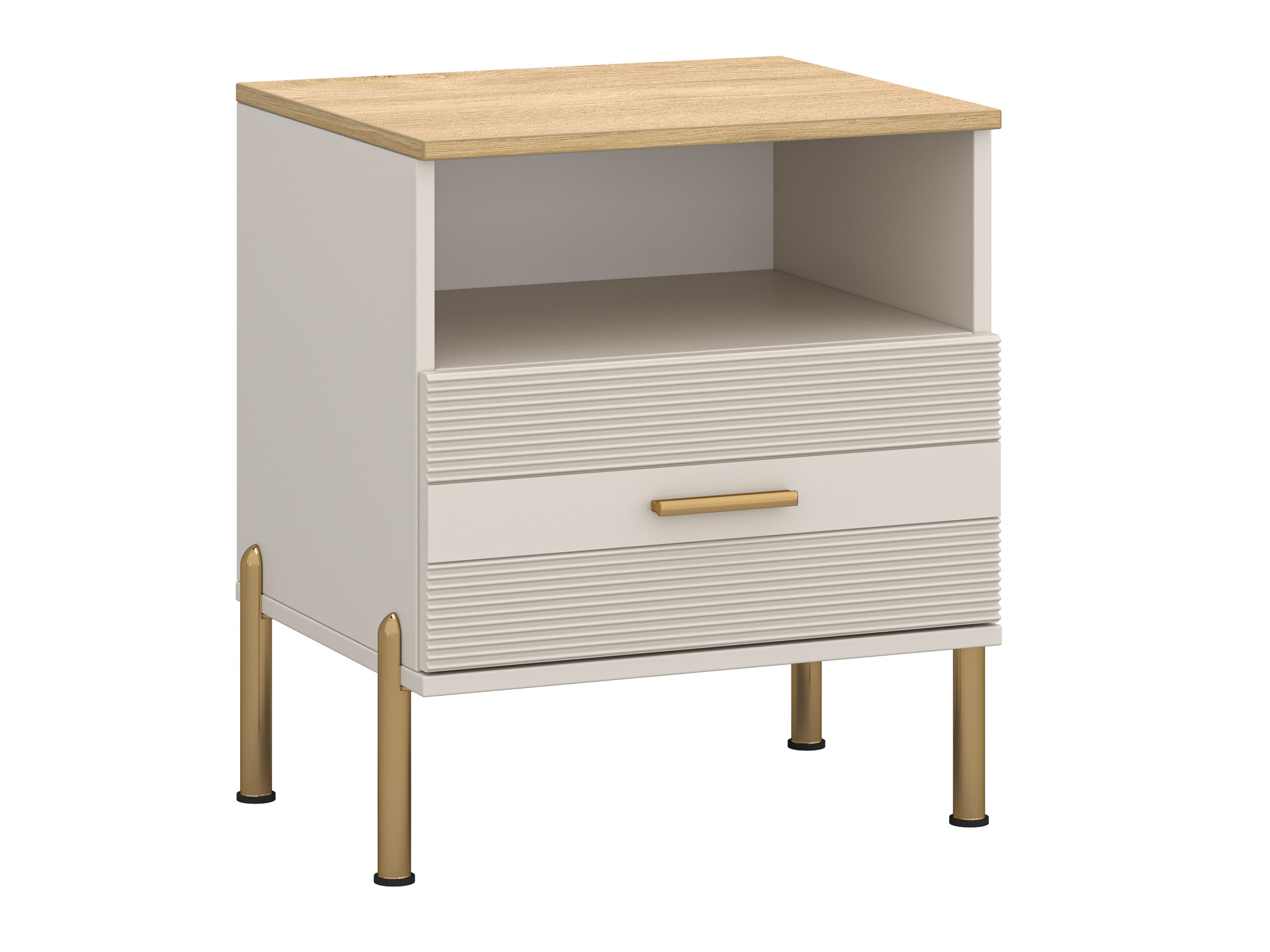 Naktinis staliukas Torliva 105