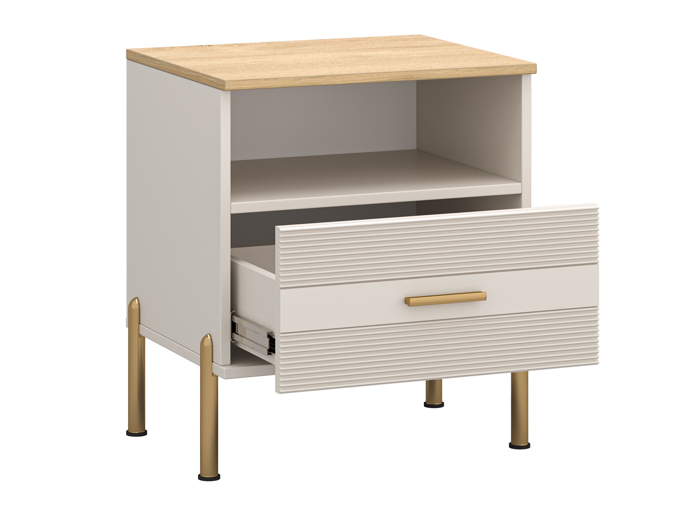 Naktinis staliukas Torliva 105