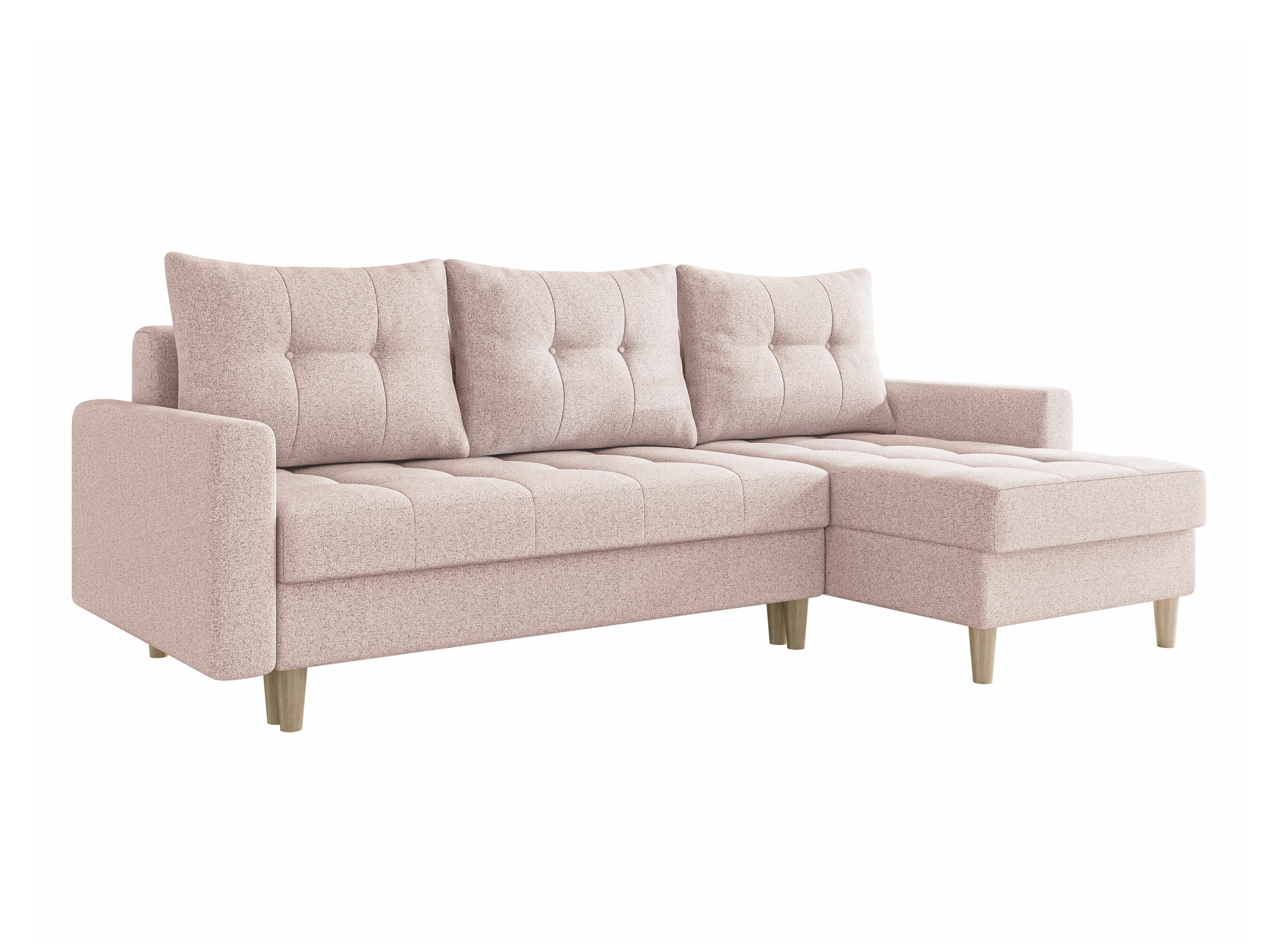 Minkštas kampas Boulder 100 (Malmo 61)