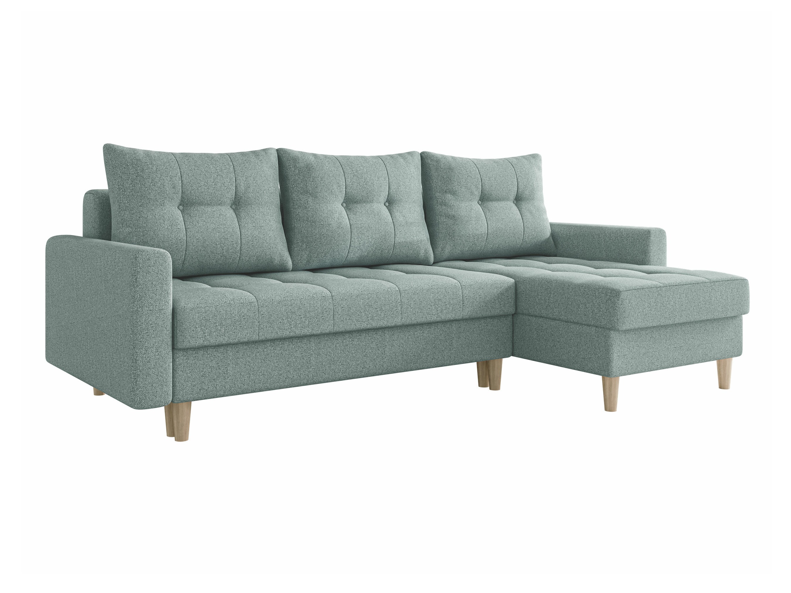 Minkštas kampas Boulder 100 (Malmo 72)