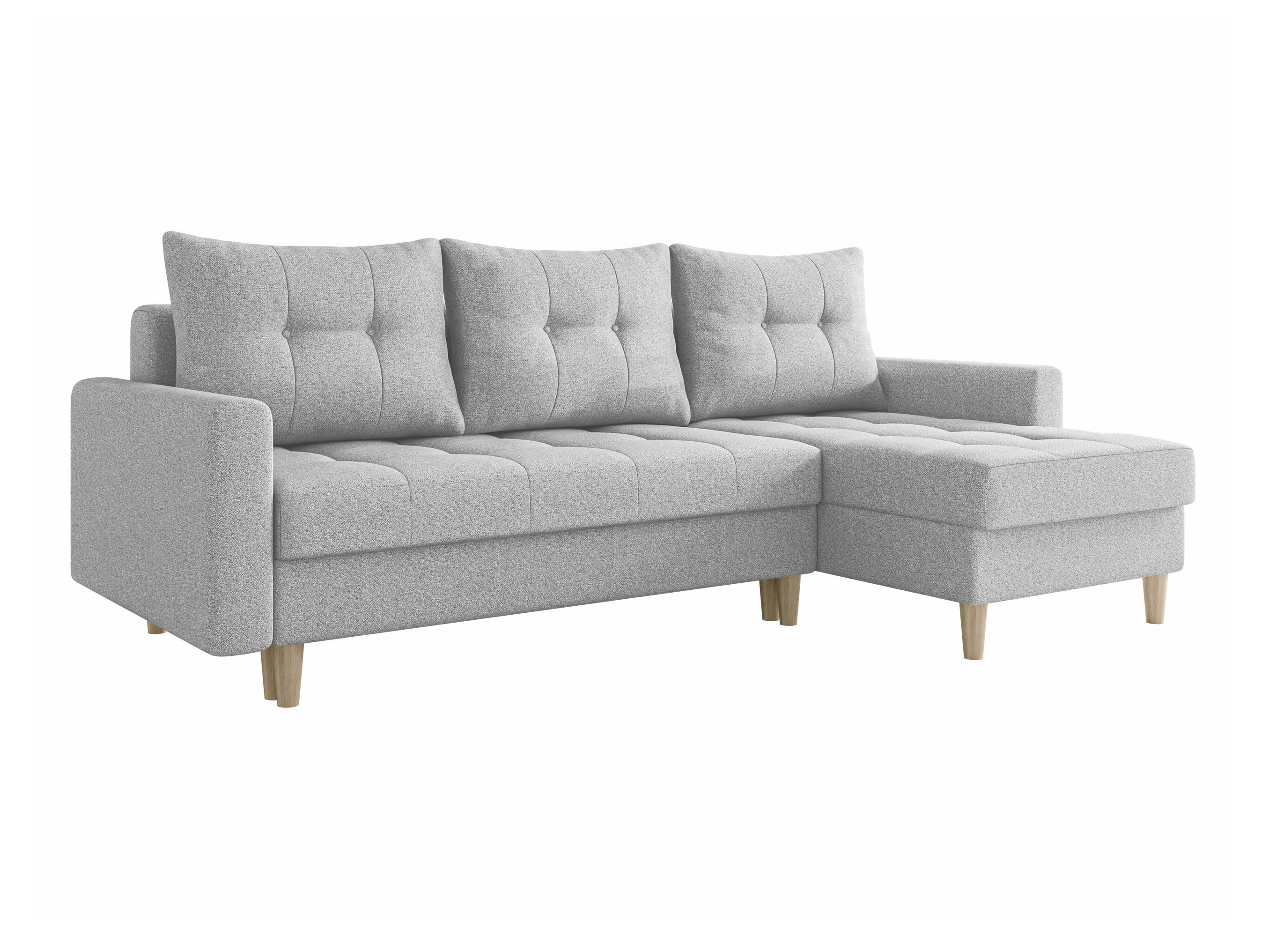 Minkštas kampas Boulder 100 (Malmo 83)