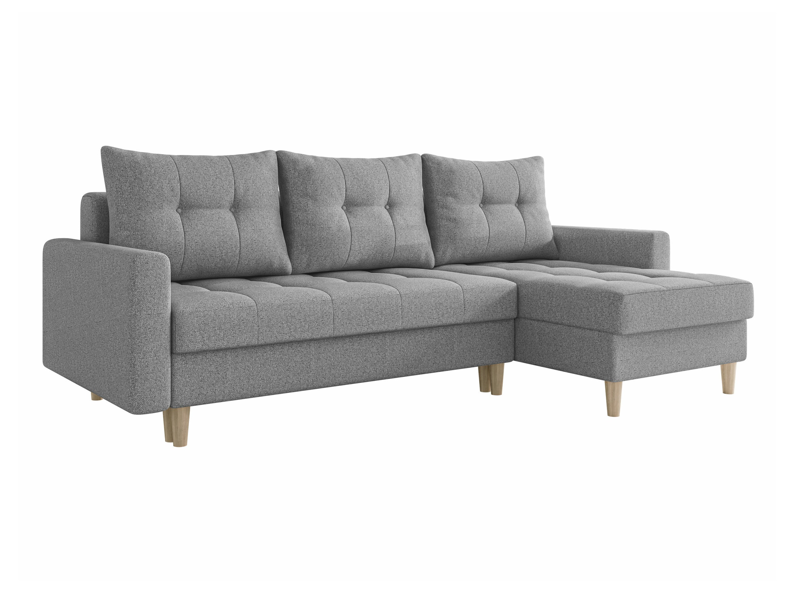 Minkštas kampas Boulder 100 (Malmo 90)