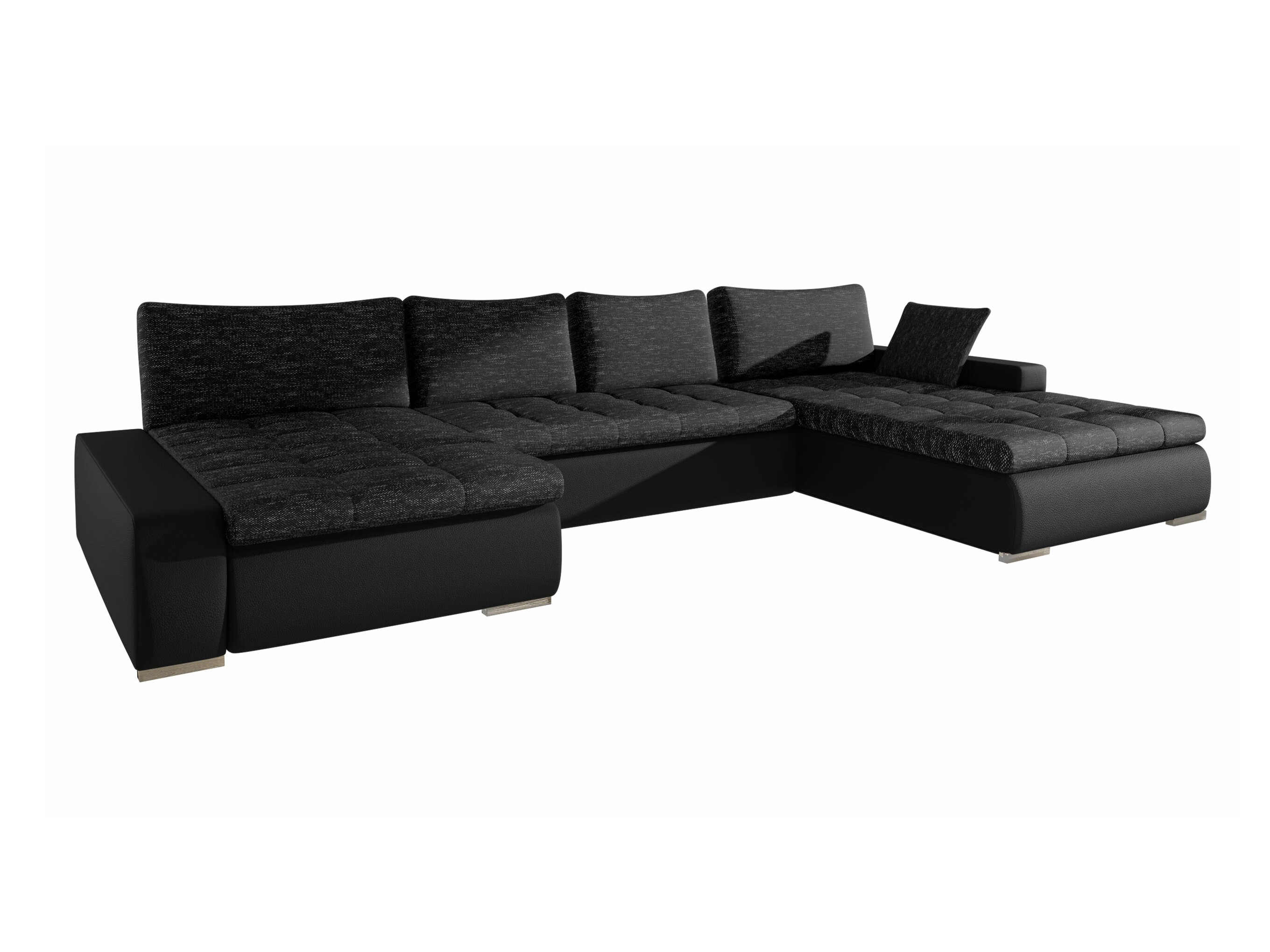 Minkštas kampas Comfivo Oliva (Soft 011 + Lawa 06)
