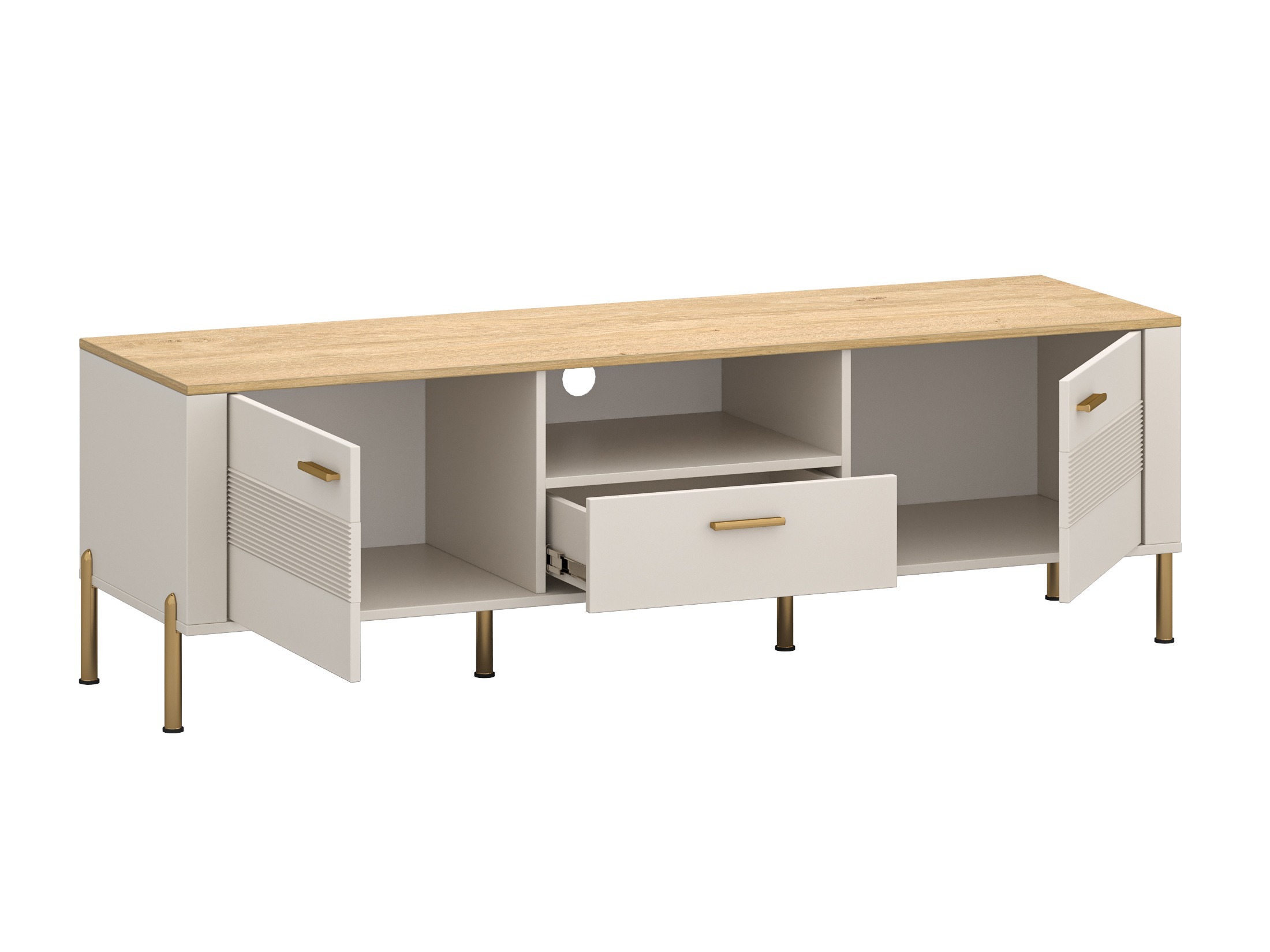 Svetainės komplektas Torliva 110 (Nėra)