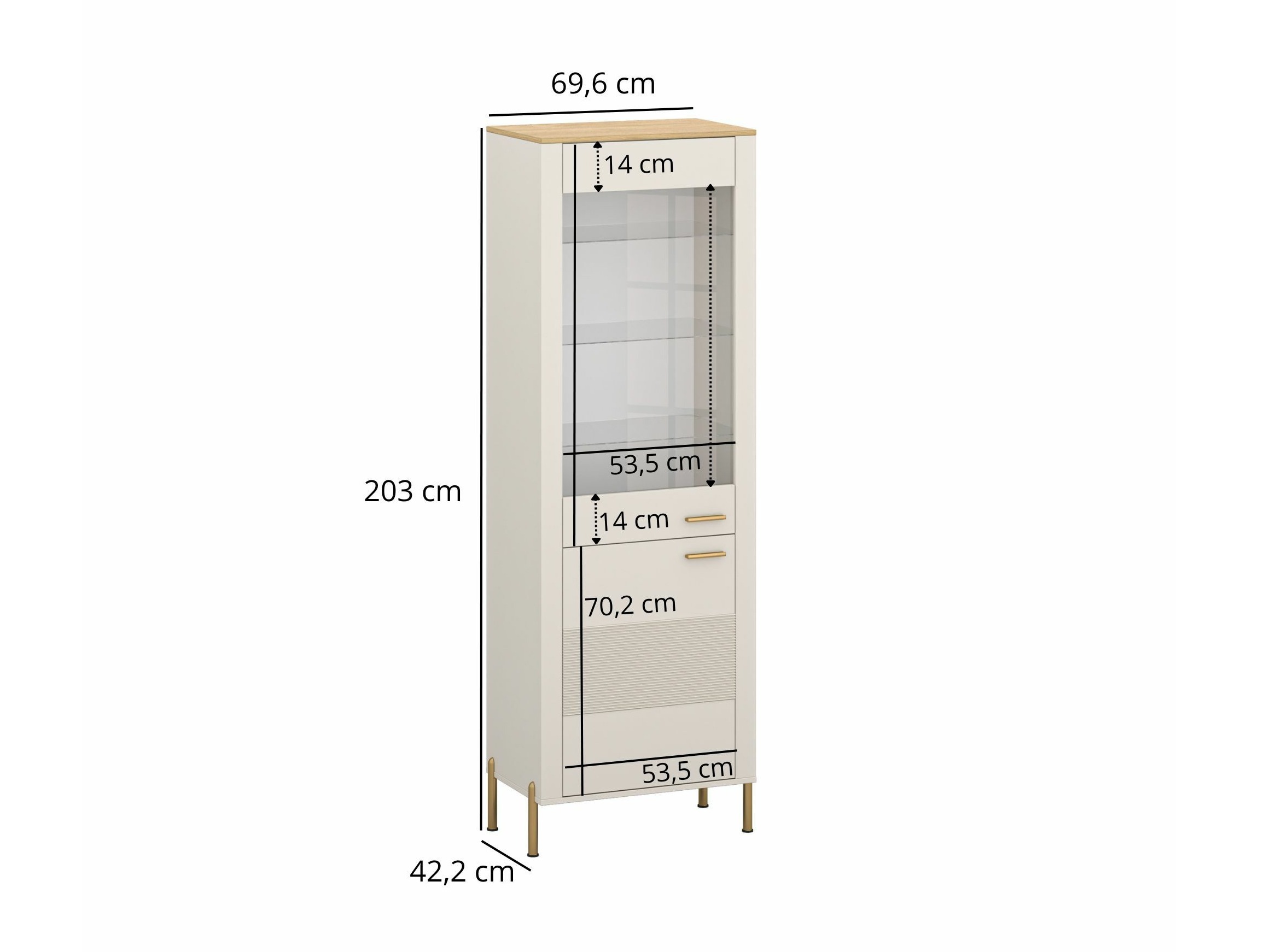 Svetainės komplektas Torliva 111 (Nėra)