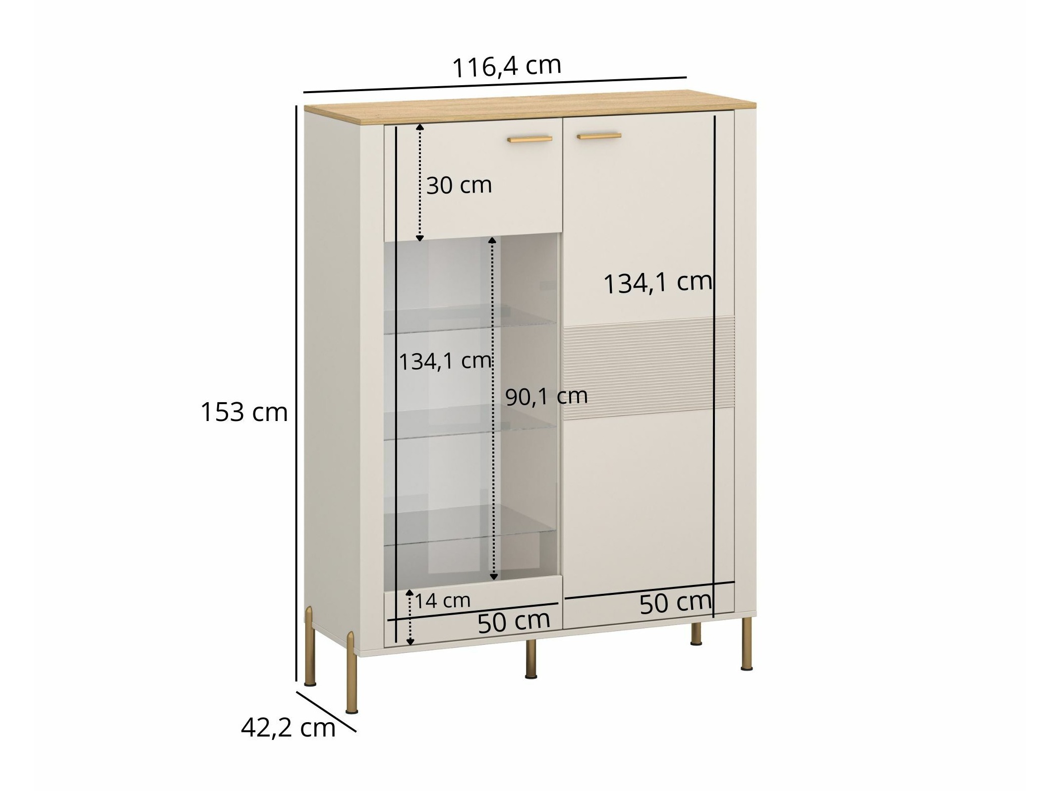 Svetainės komplektas Torliva 111 (Nėra)