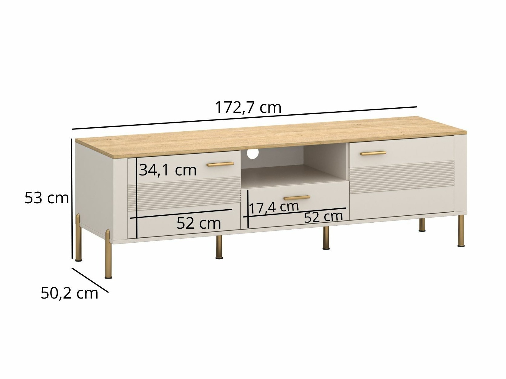 Svetainės komplektas Torliva 111 (Nėra)