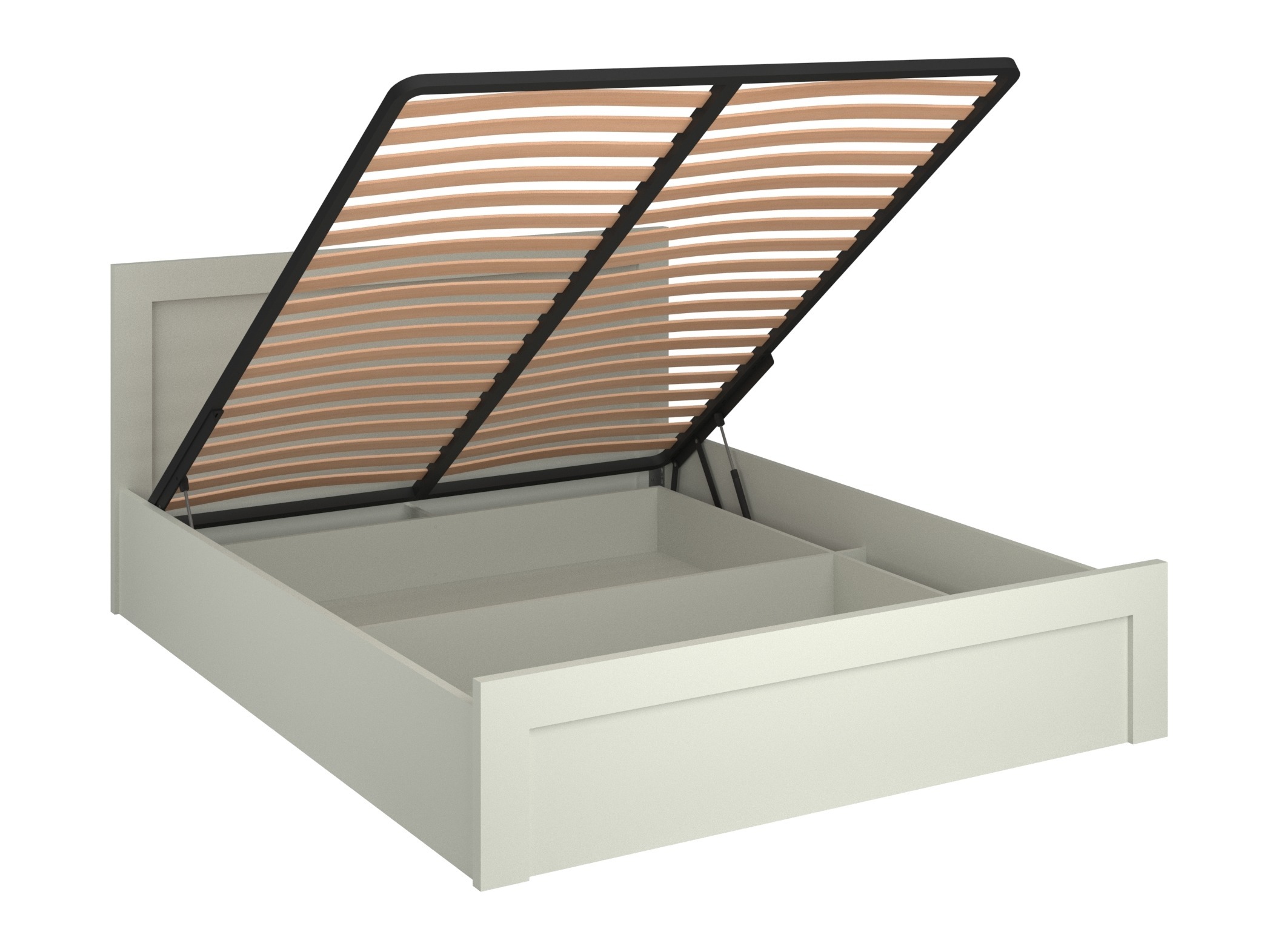 Miegamojo komplektas Fentoli 130