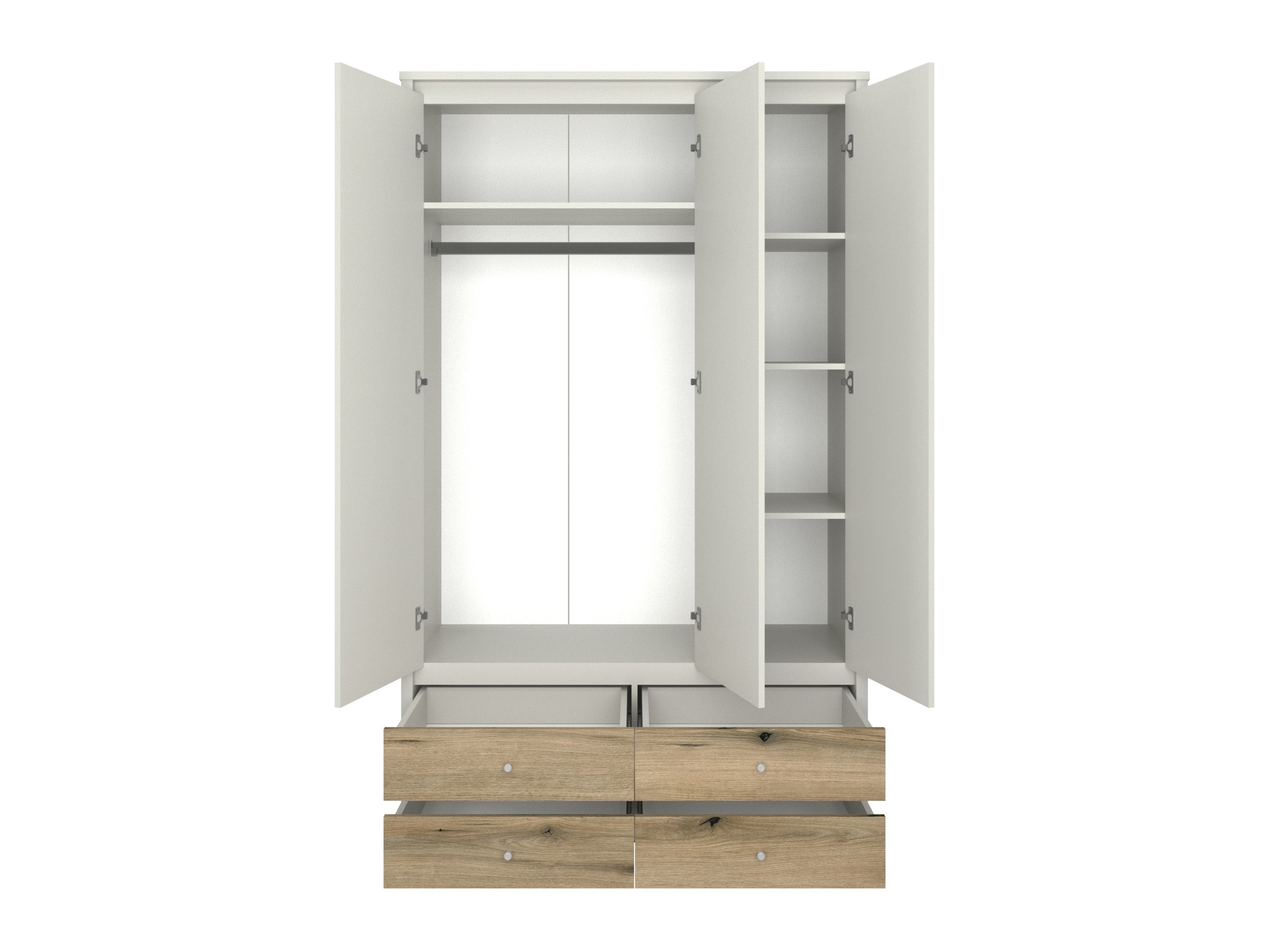 Miegamojo komplektas Fentoli 130