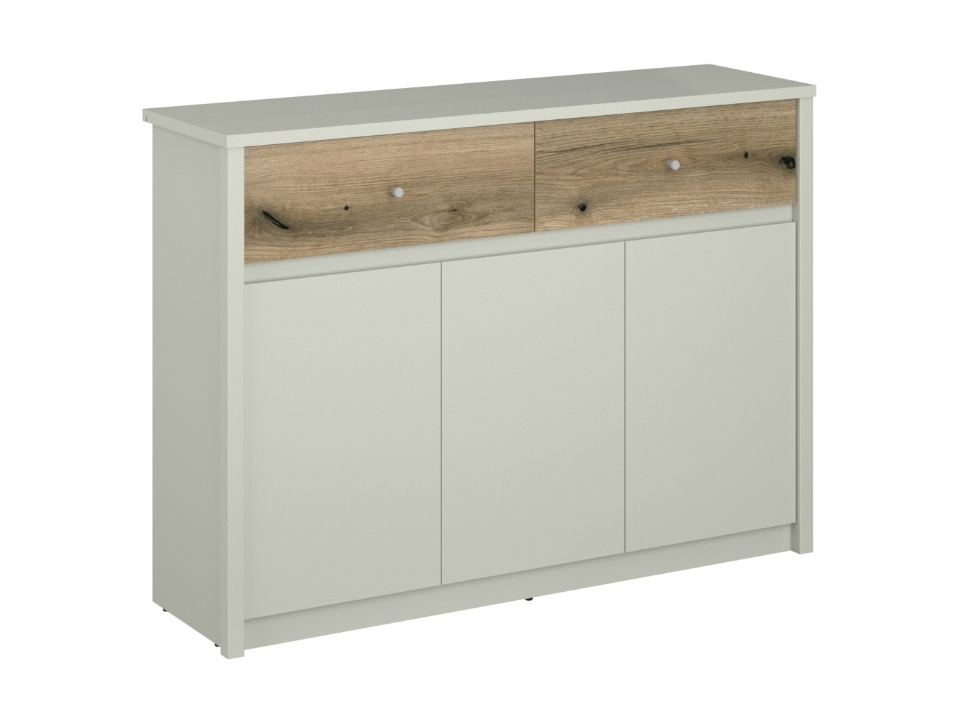 Miegamojo komplektas Fentoli 130