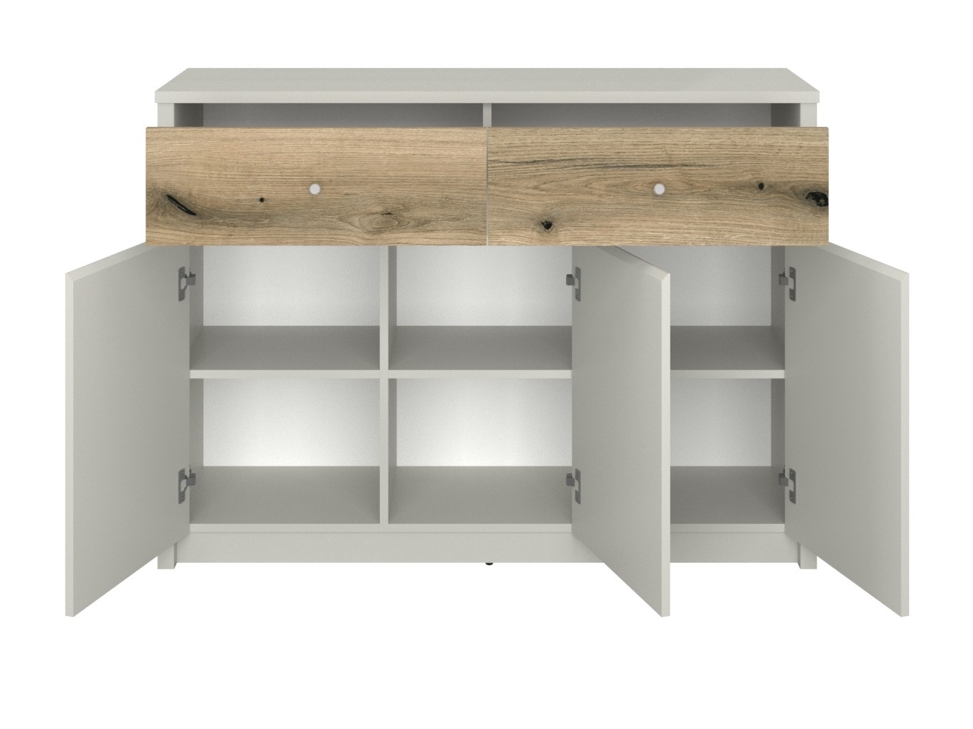 Miegamojo komplektas Fentoli 130