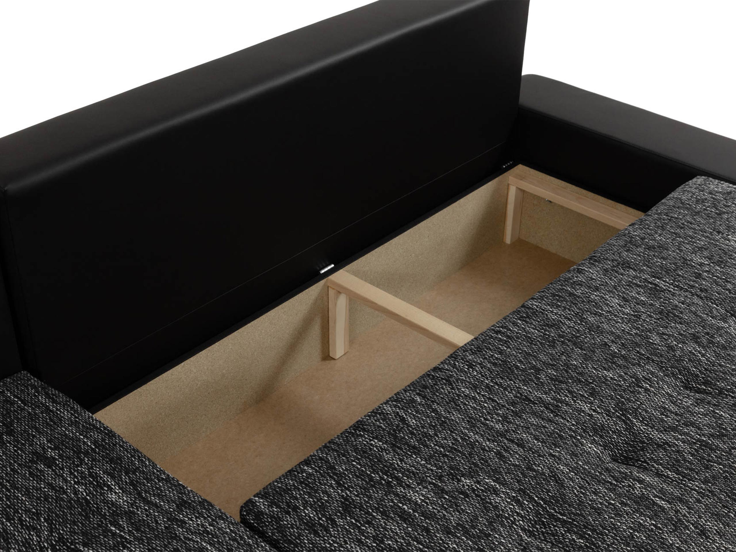 Minkštas kampas Comfivo 112 (Soft 011 + Lawa 06)