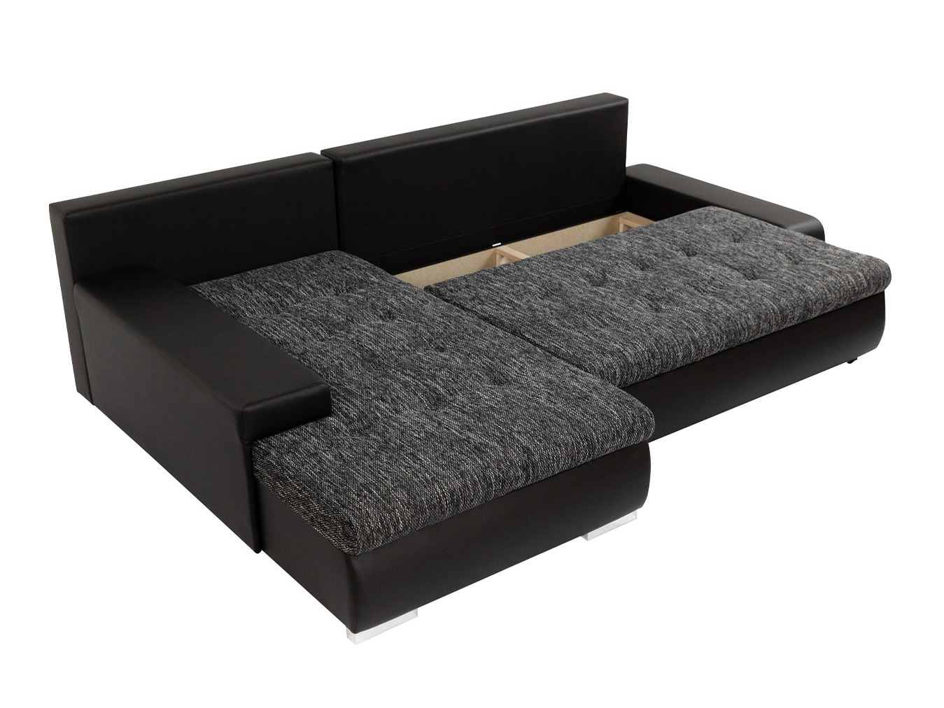 Minkštas kampas Comfivo Nitor I (Lux 05 + Lux 06)