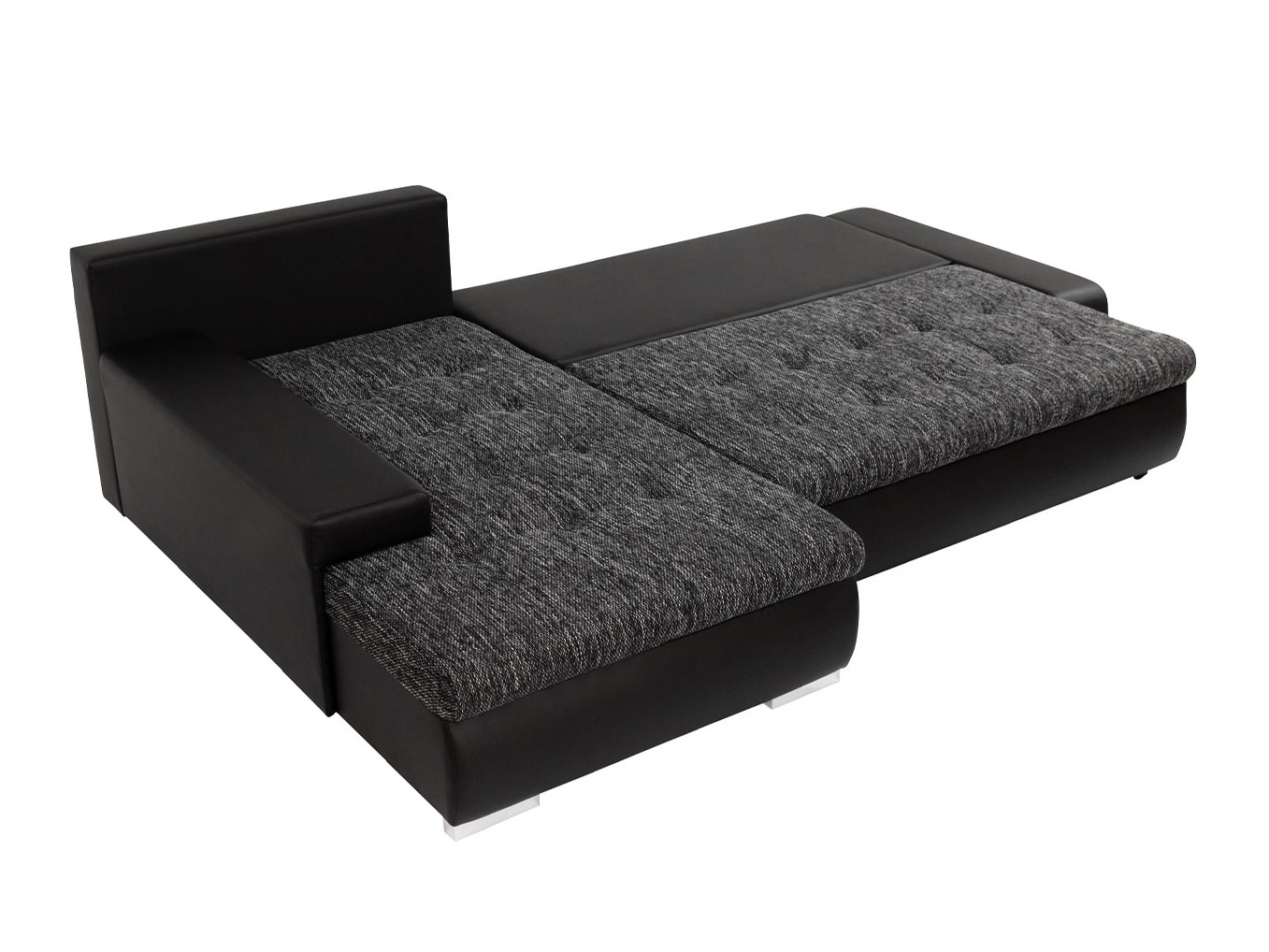 Minkštas kampas Comfivo Nitor I (Soft 011 + Lux 06)