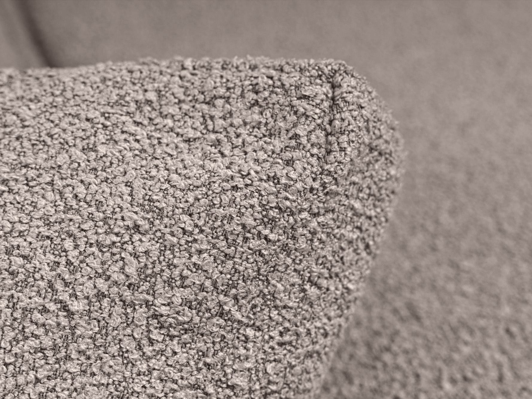 Modulinis minkštas kampas Fivsoi 102 (Smėlinė)