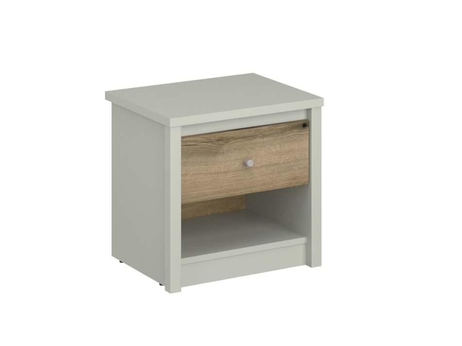 Naktinis staliukas Fentoli 120