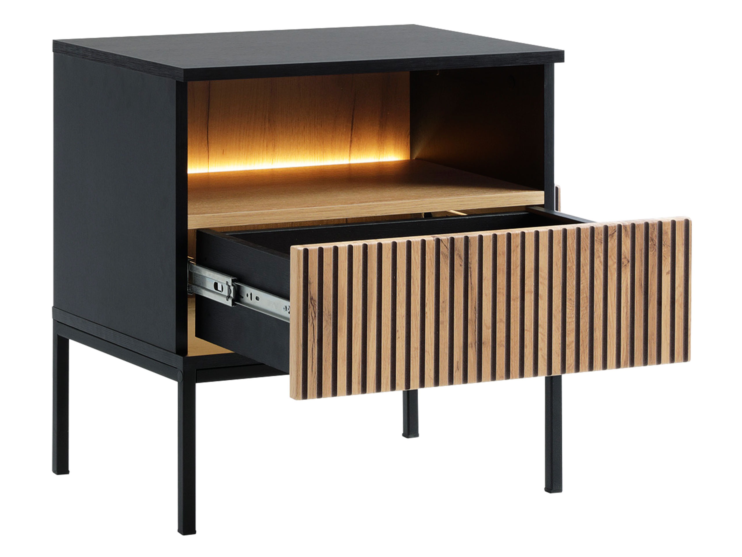 Naktinis staliukas ST8158