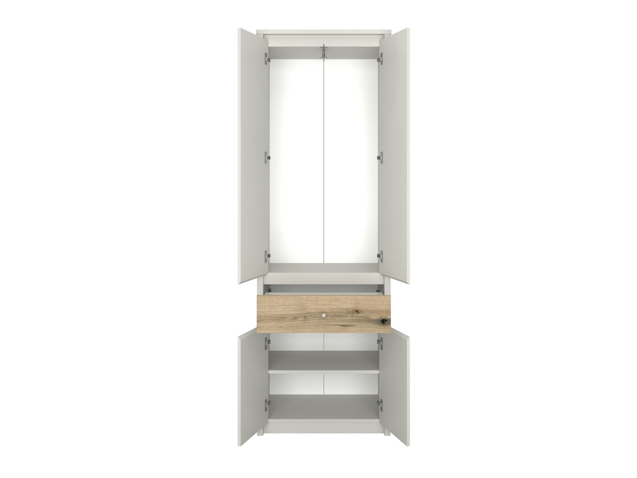 Prieškambario komplektas Fentoli 129