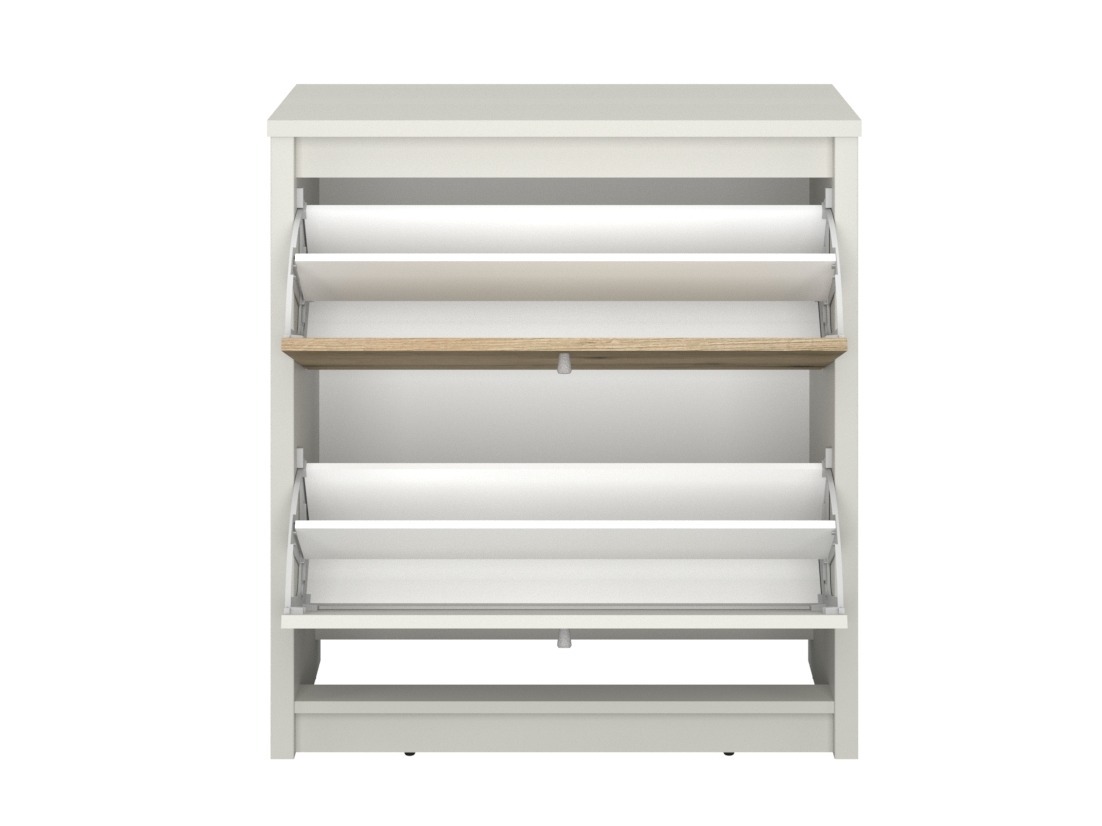 Prieškambario komplektas Fentoli 129