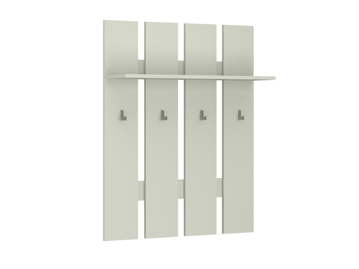 Prieškambario komplektas Fentoli 129