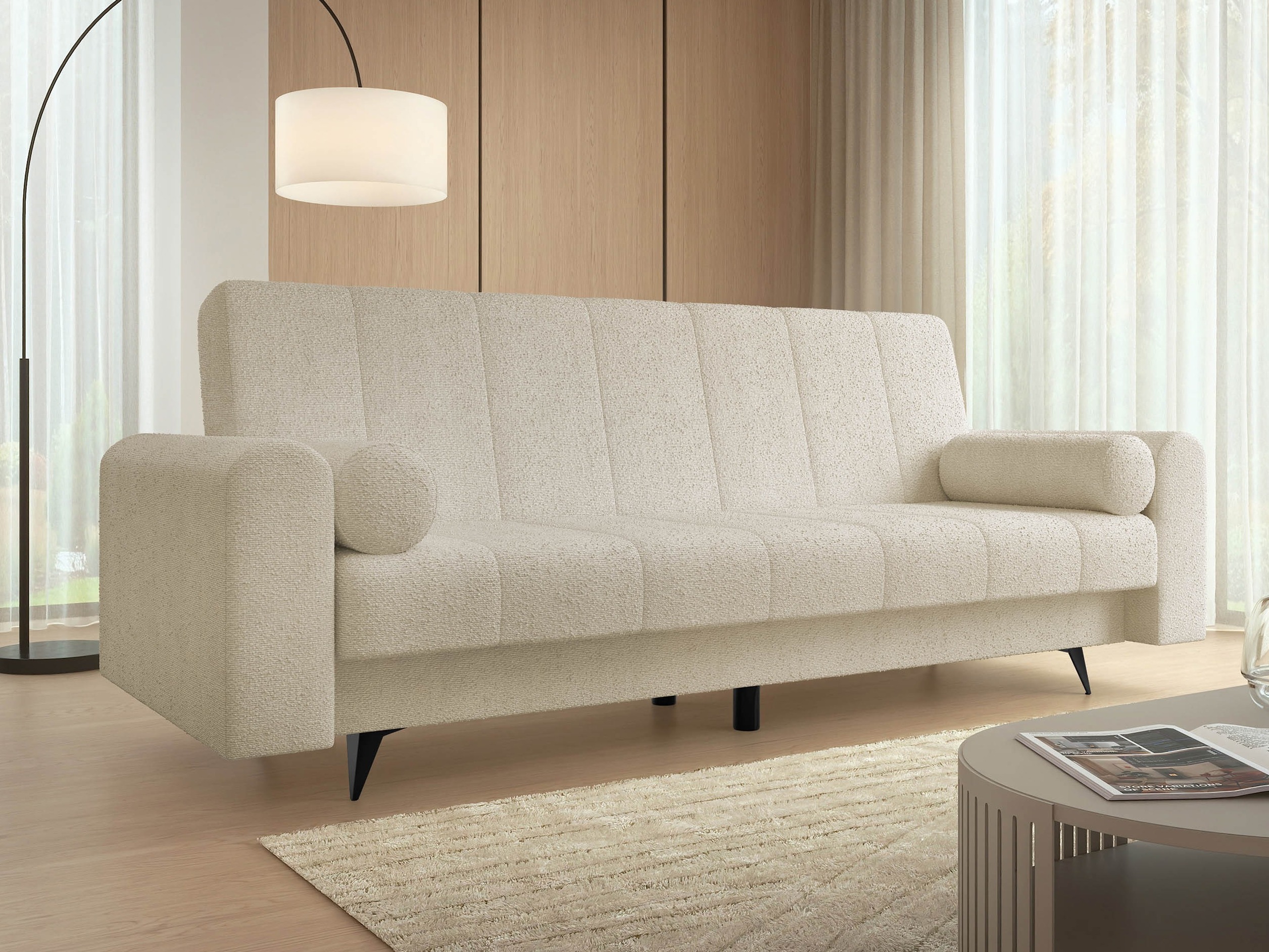 Sofa lova Comfivo 499 (Sandu 224.02)