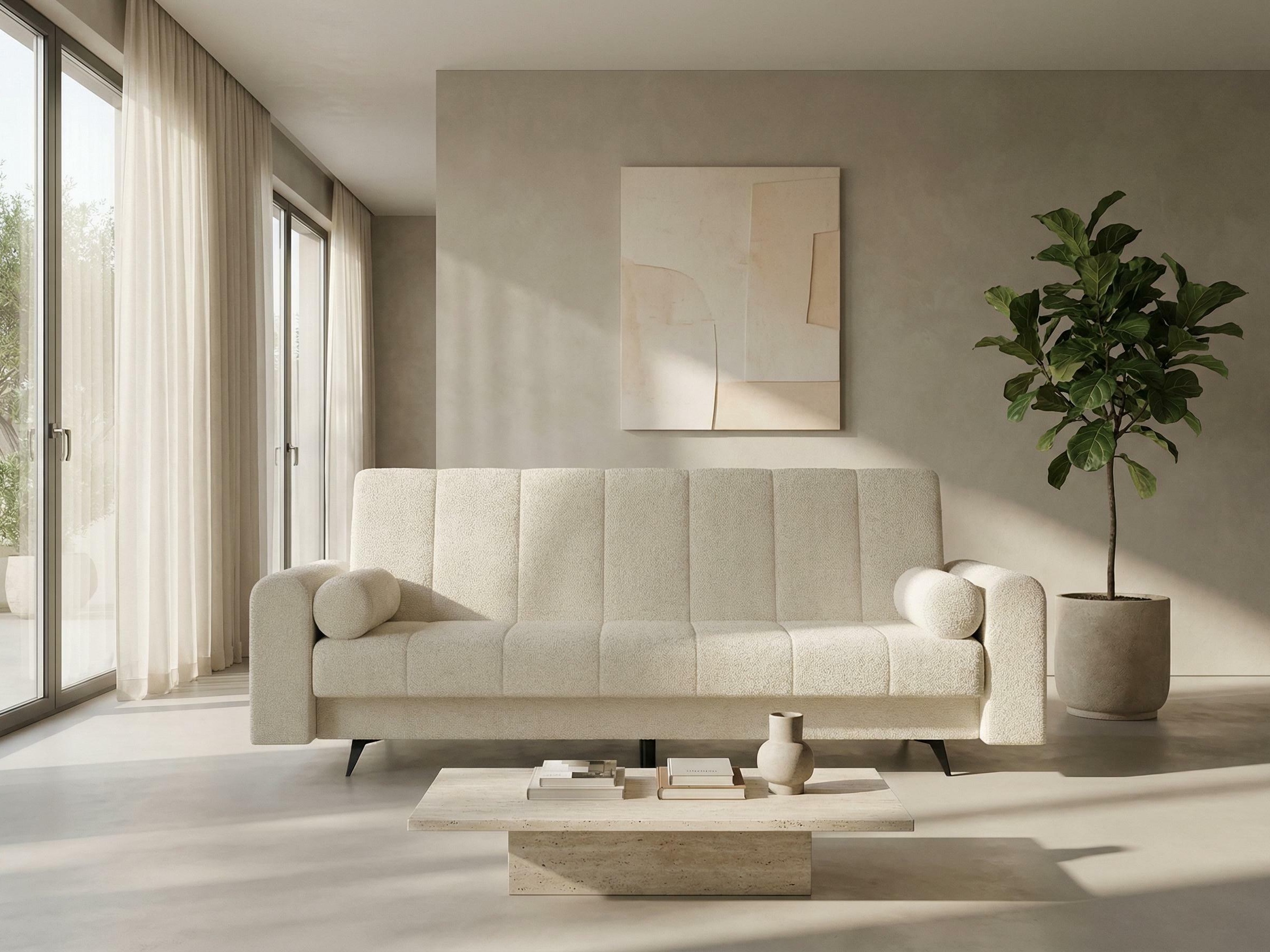 Sofa lova Comfivo Luda (Sandu 224.02)