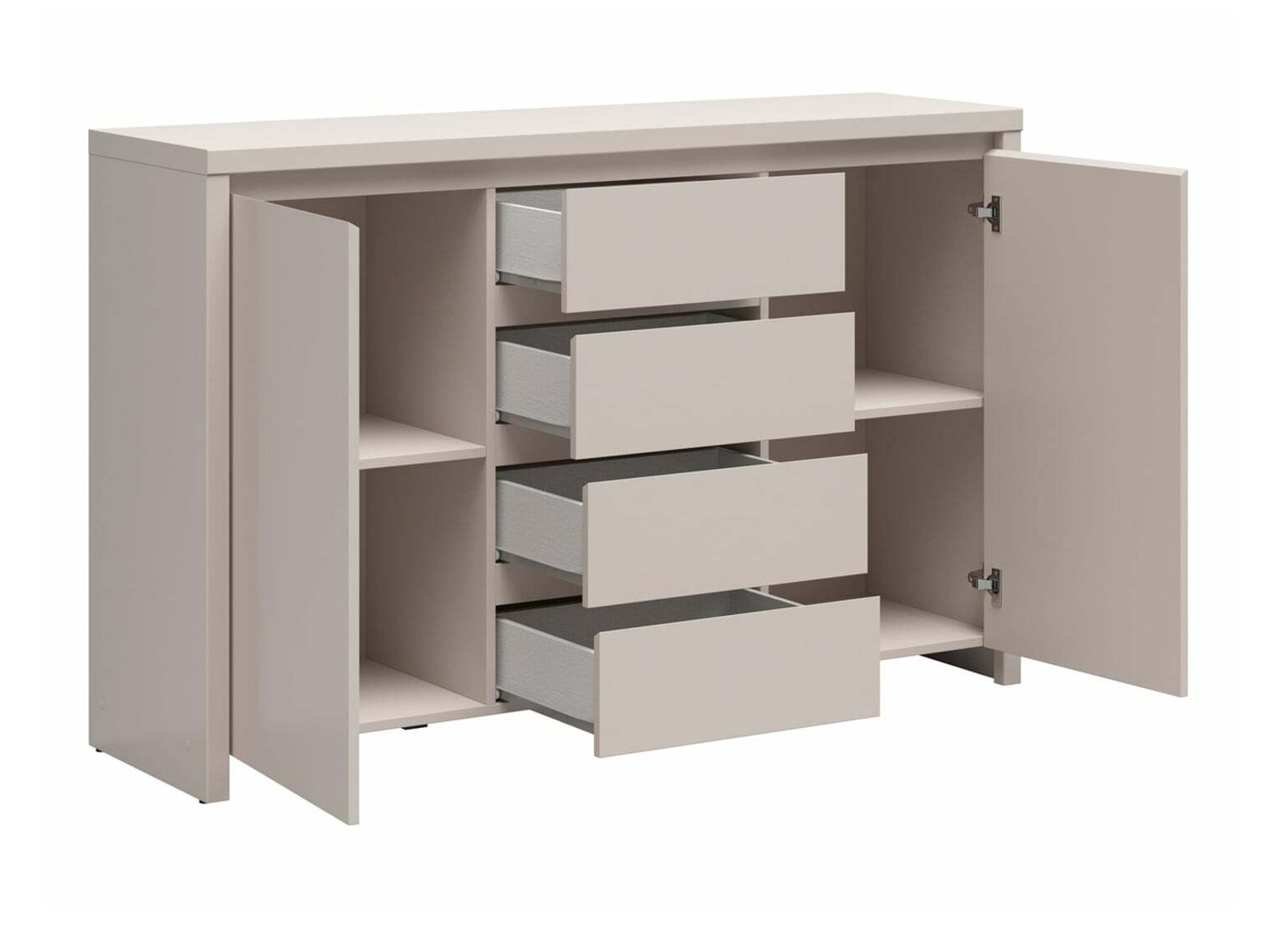 Komoda Nolroma 103 (Kašmyras)