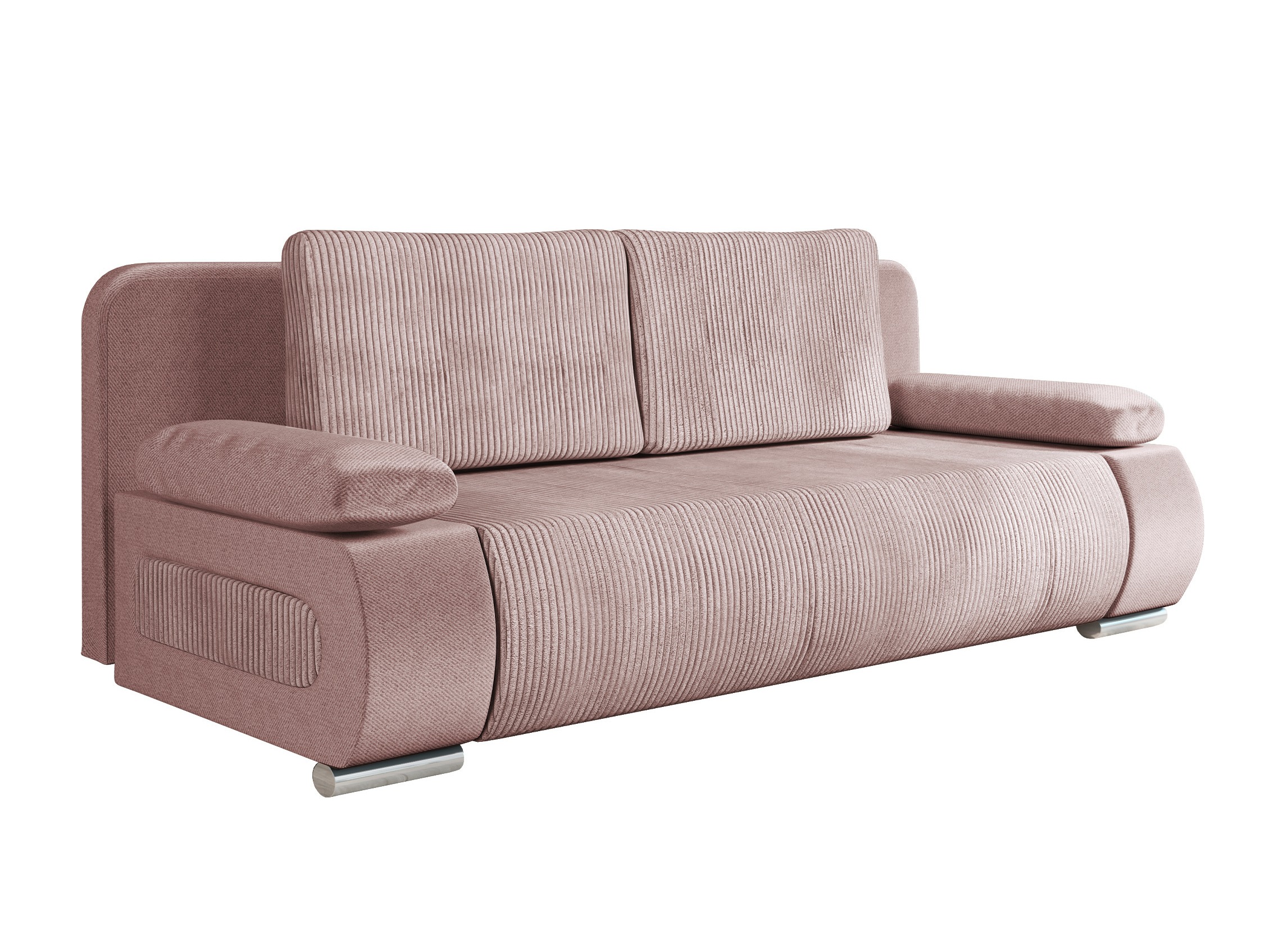 Sofa lova Comfivo Pudor (Kronos 52 + Poso 52)