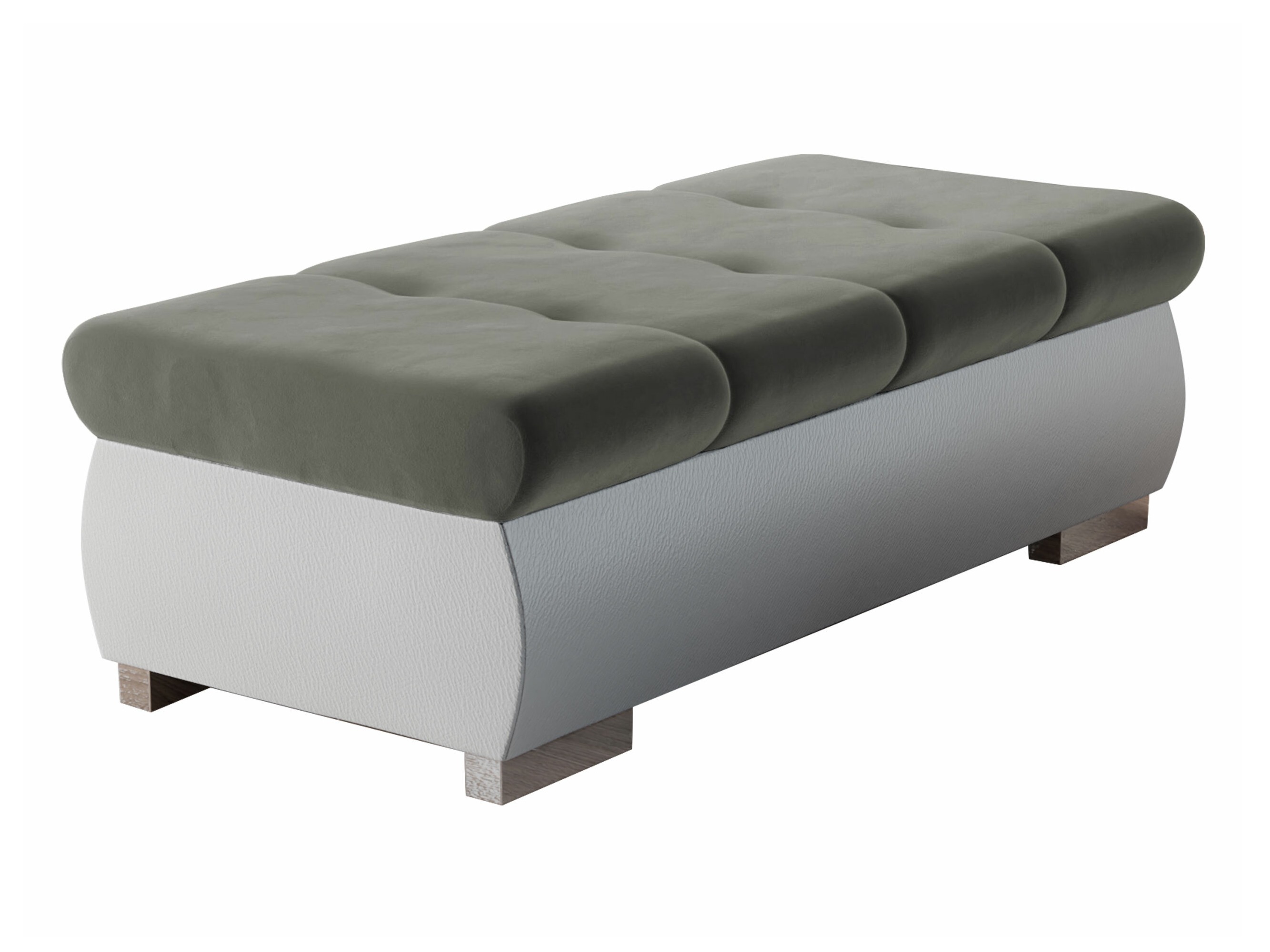 Minkštasuolis Comfivo Nitor I (Soft 017 + Magic Velvet 2217)