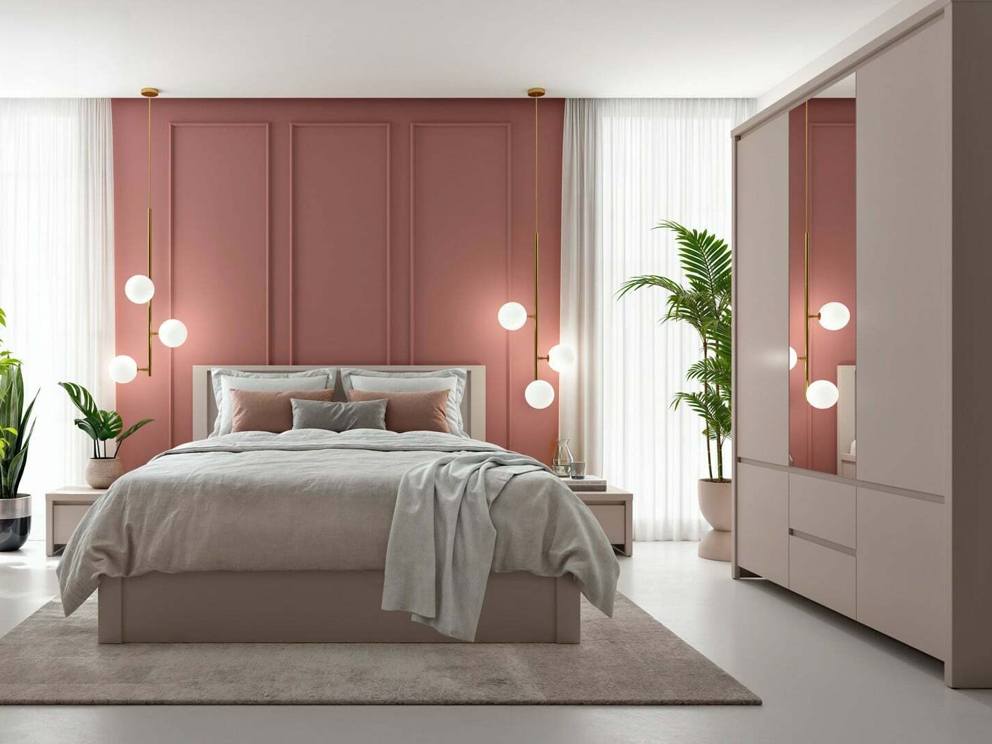 Patalynės dėžė Nolroma 131 (Kašmyras)