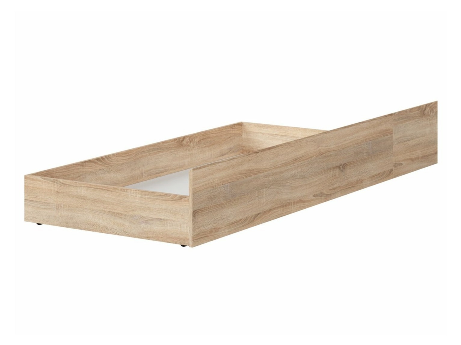 Patalynės dėžė Nolroma 131 (Sonomos ąžuolas)