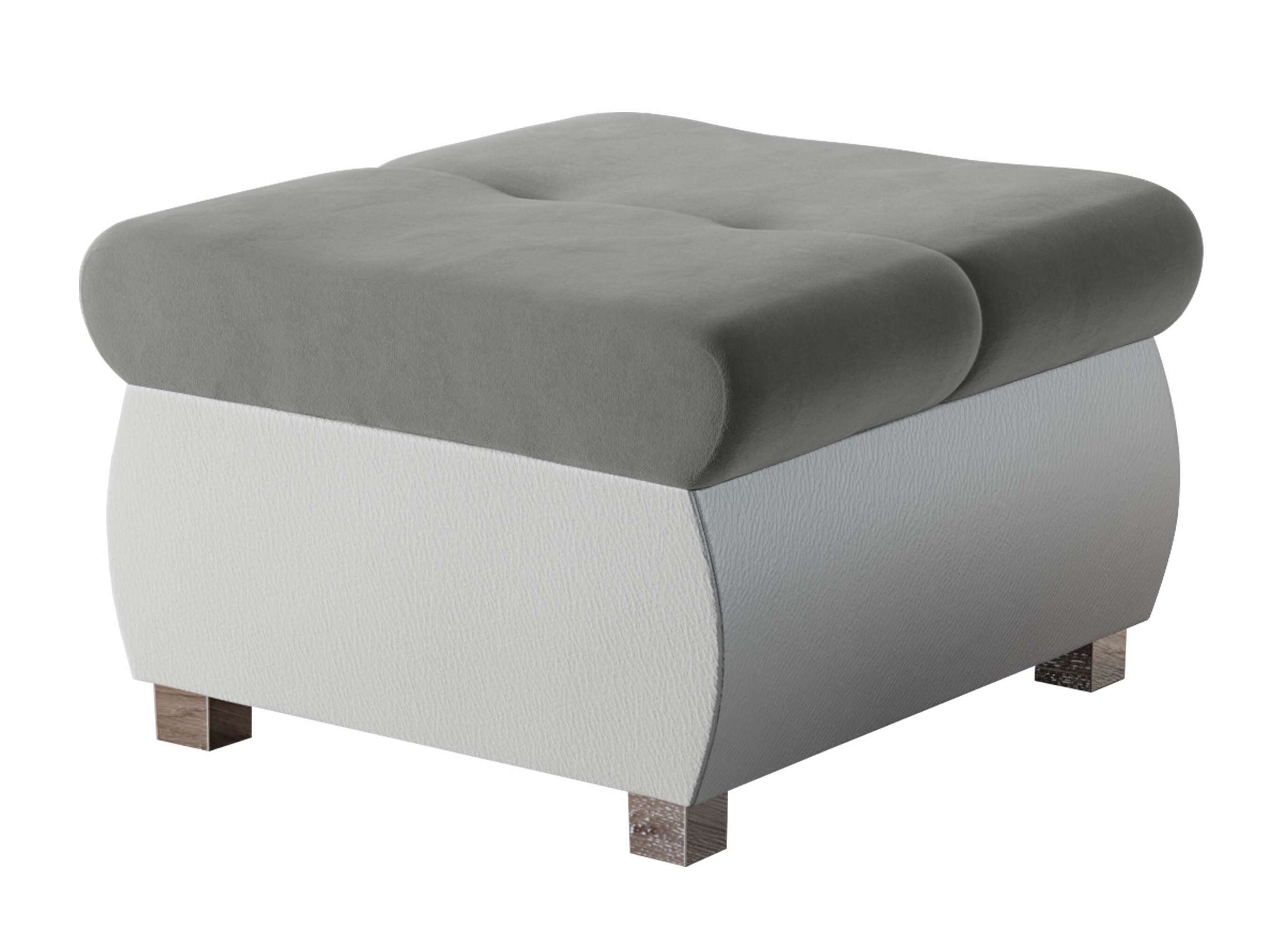 Pufas Comfivo Nitor (Soft 017 + Magic Velvet 2217)