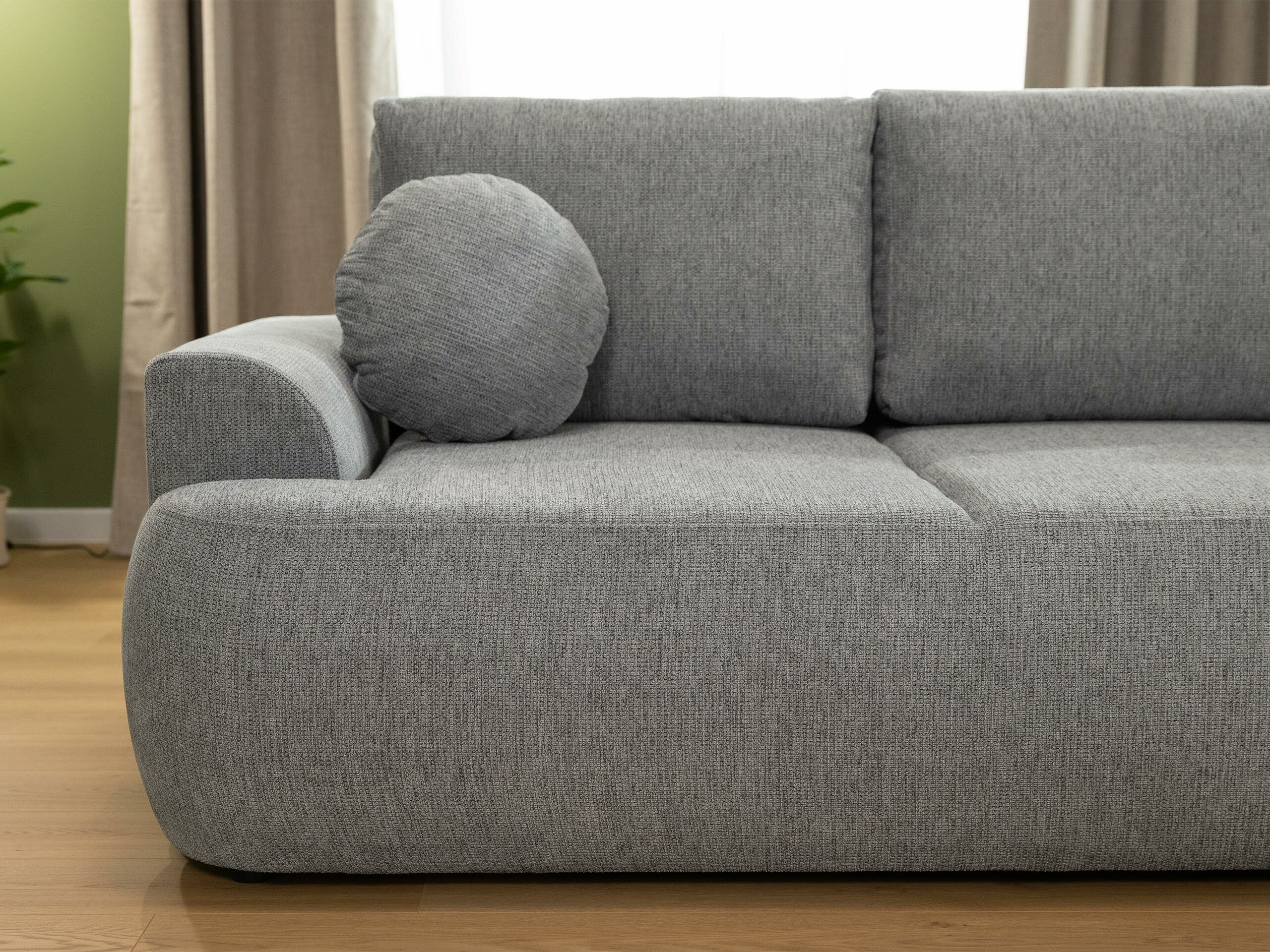Sofa lova Bountiful 104 (Lima 27)