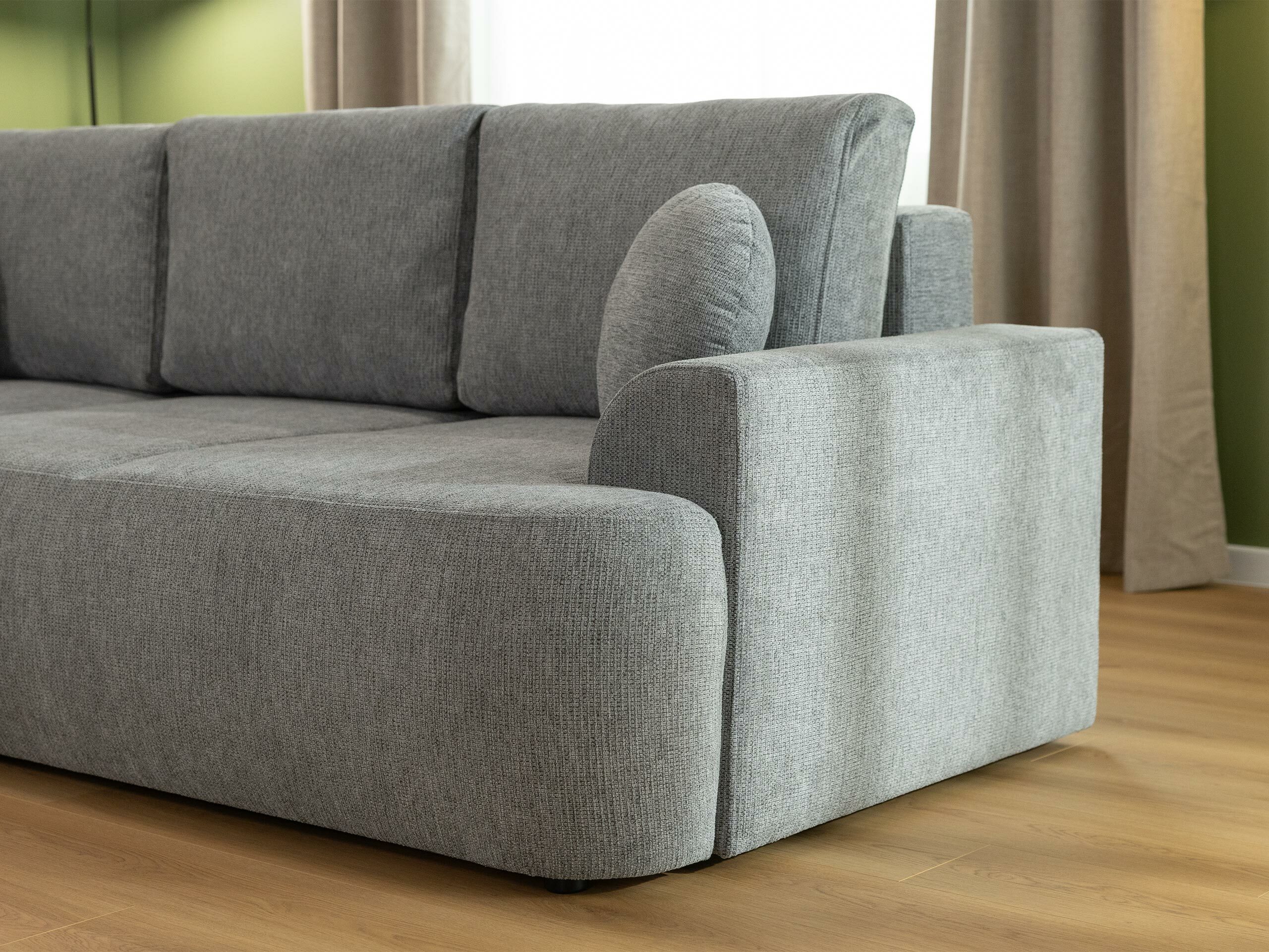 Sofa lova Bountiful 104 (Lima 27)
