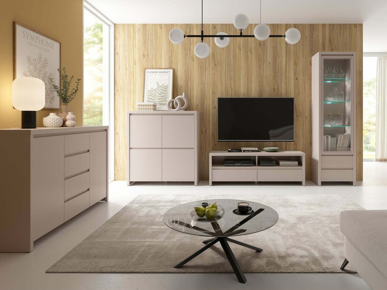 Spintelė Nolroma 104 (Kašmyras)