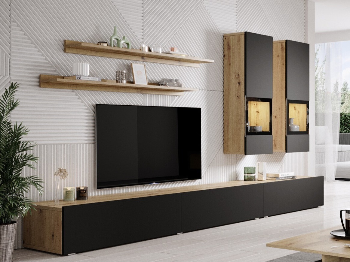 Svetainės komplektas ST8169