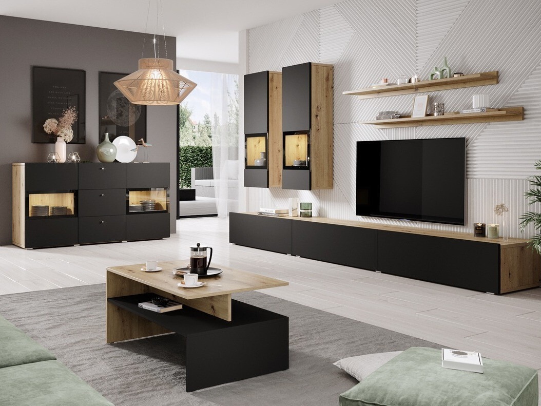 Svetainės komplektas ST8169