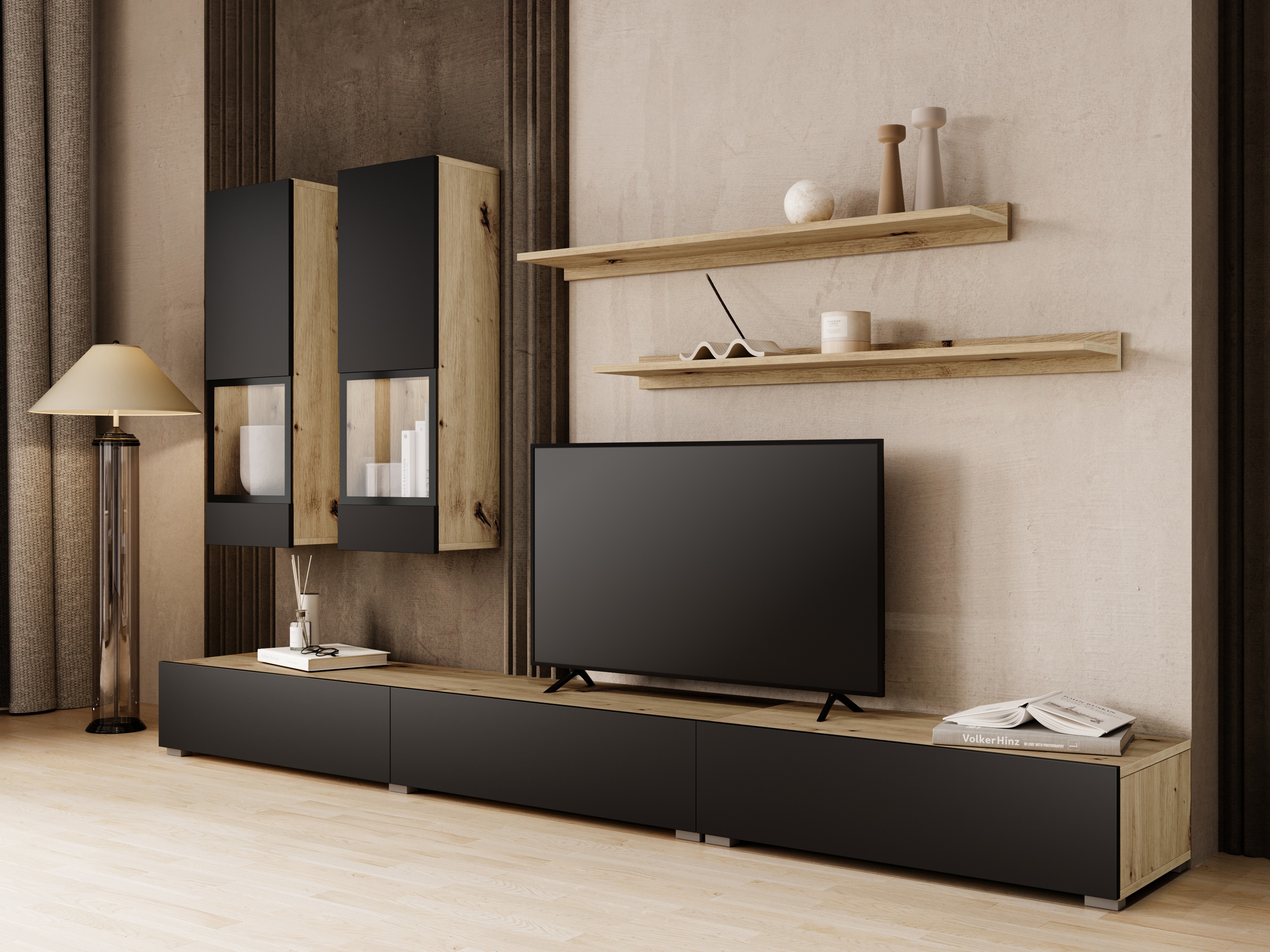 Svetainės komplektas ST8169