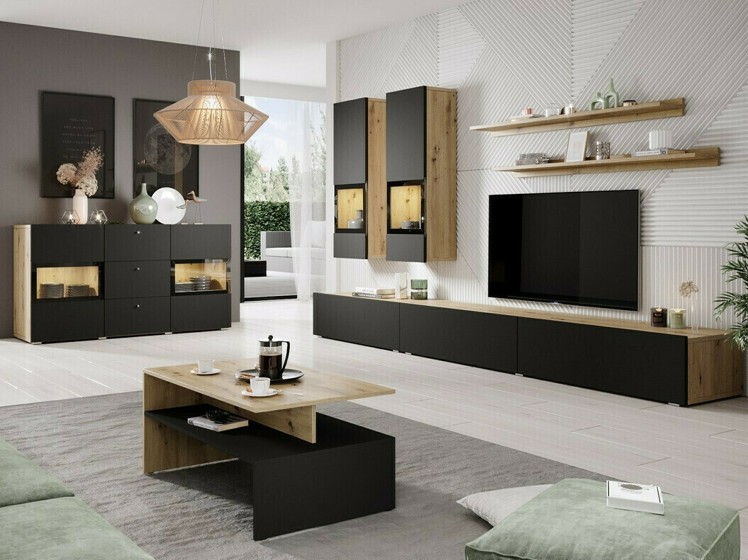 Žurnalinis staliukas ST8170