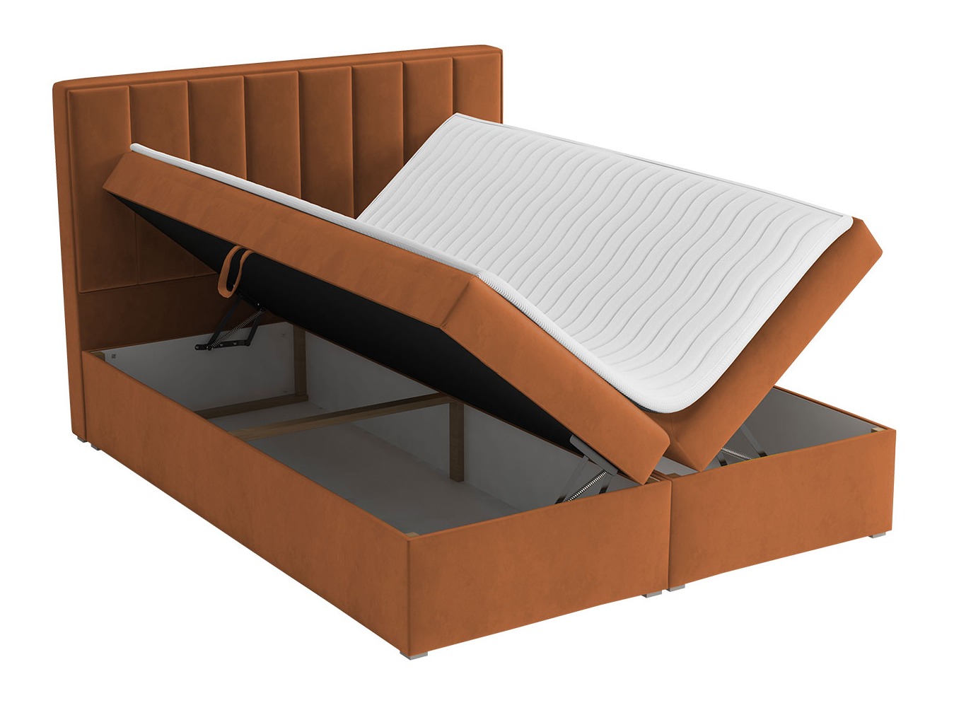 Continental lova Pomona 116 (Magic velvetas 2206)