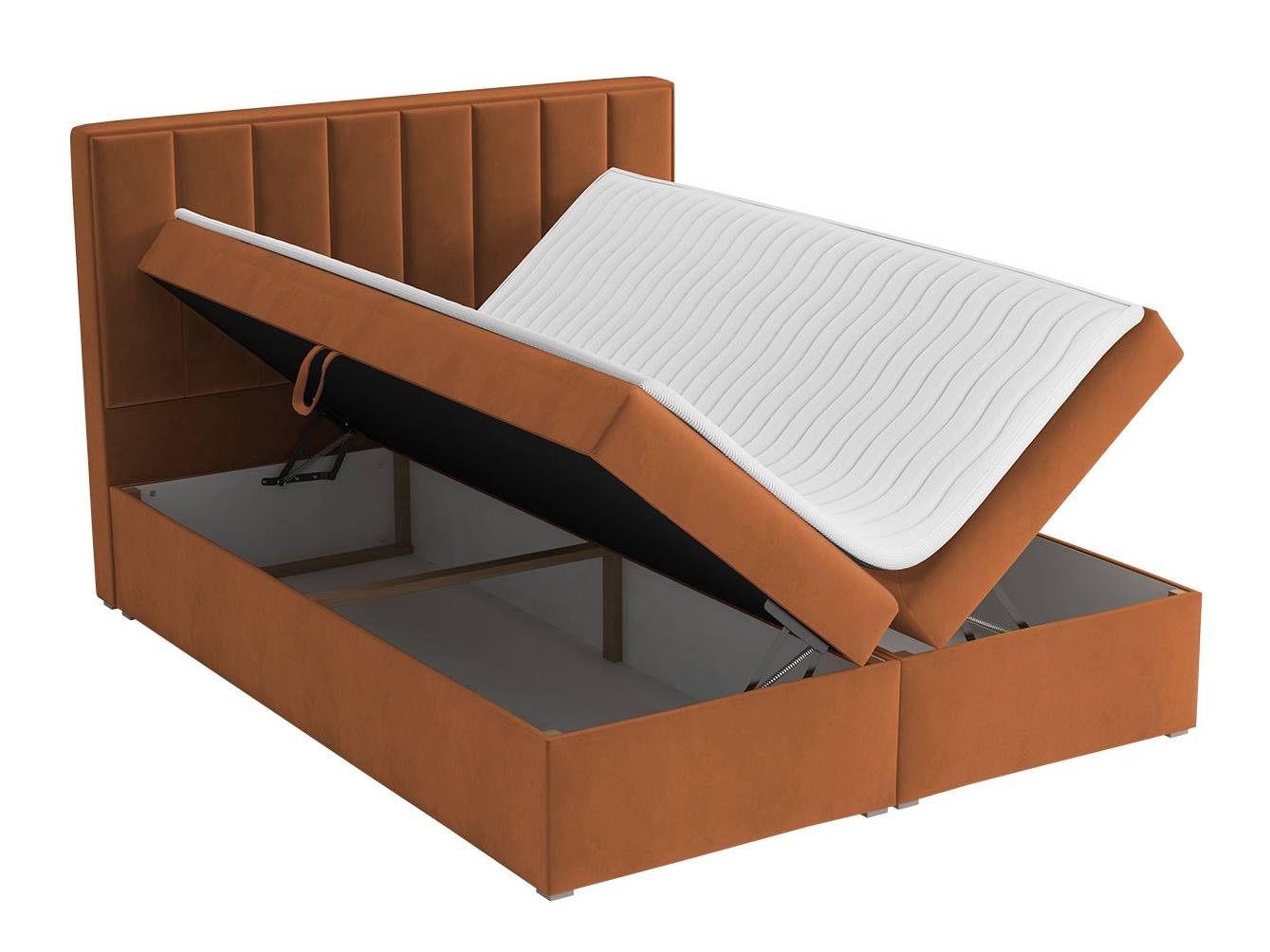 Continental lova Pomona 116 (Magic velvetas 2213)