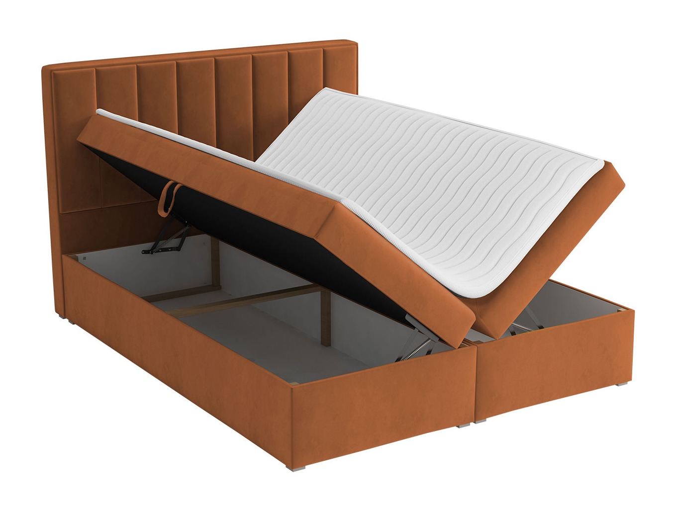 Continental lova Pomona 116 (Magic velvetas 2217)