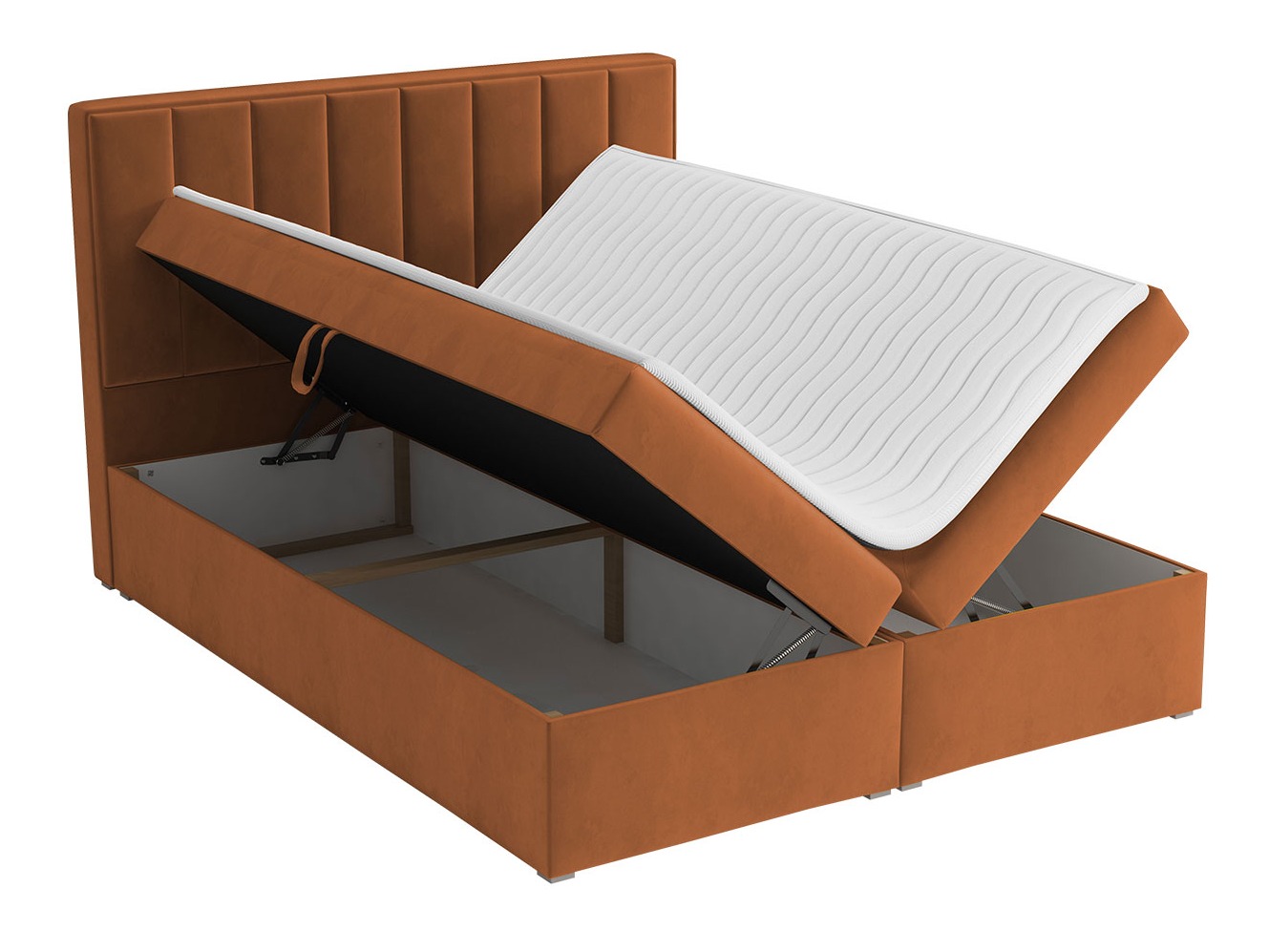 Continental lova Pomona 116 (Magic velvetas 2225)