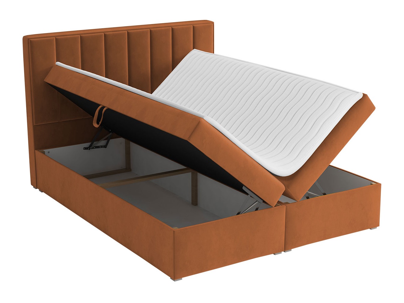Continental lova Pomona 116 (Magic velvetas 2225)