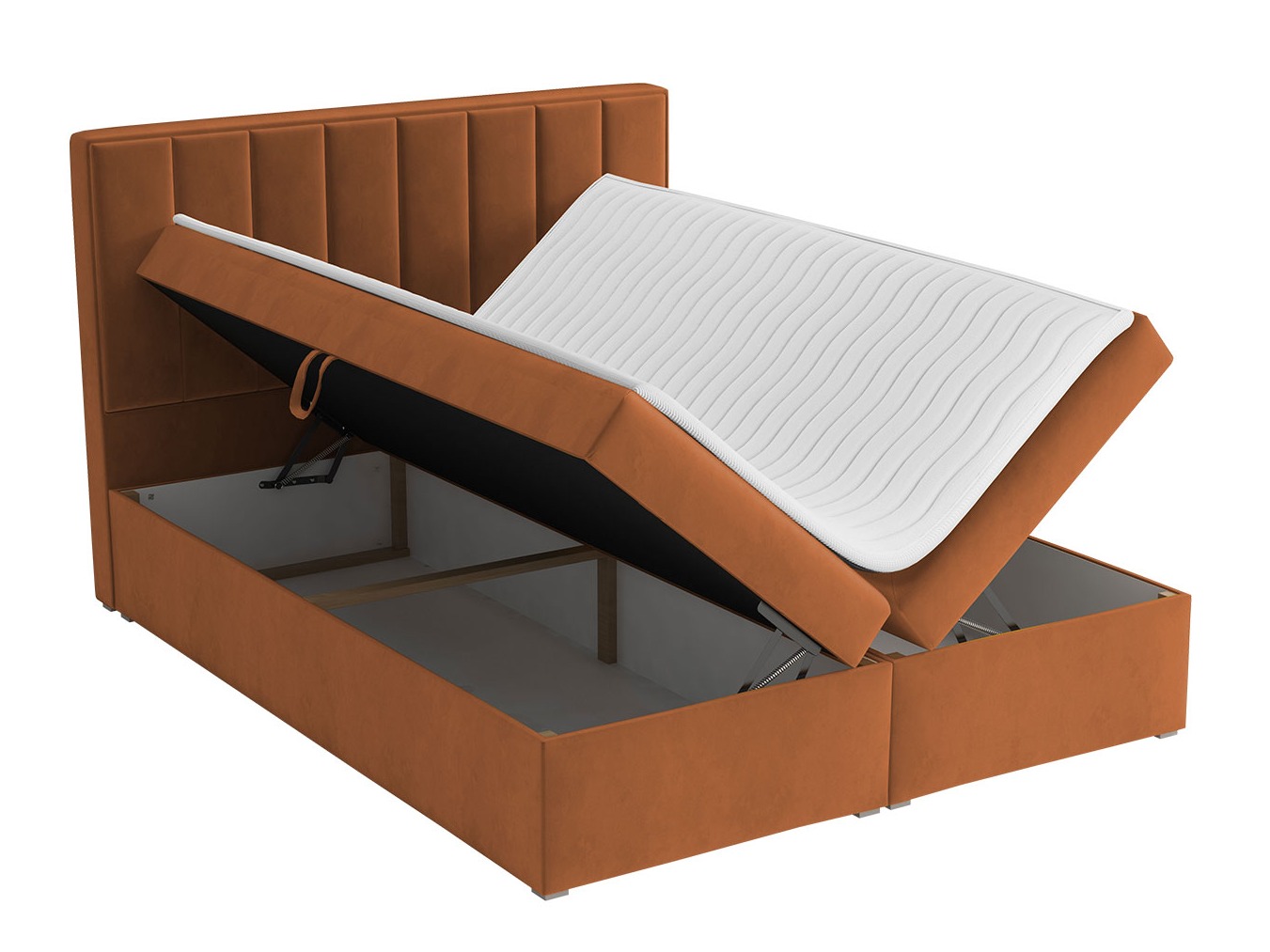 Continental lova Pomona 116 (Magic velvetas 2258)