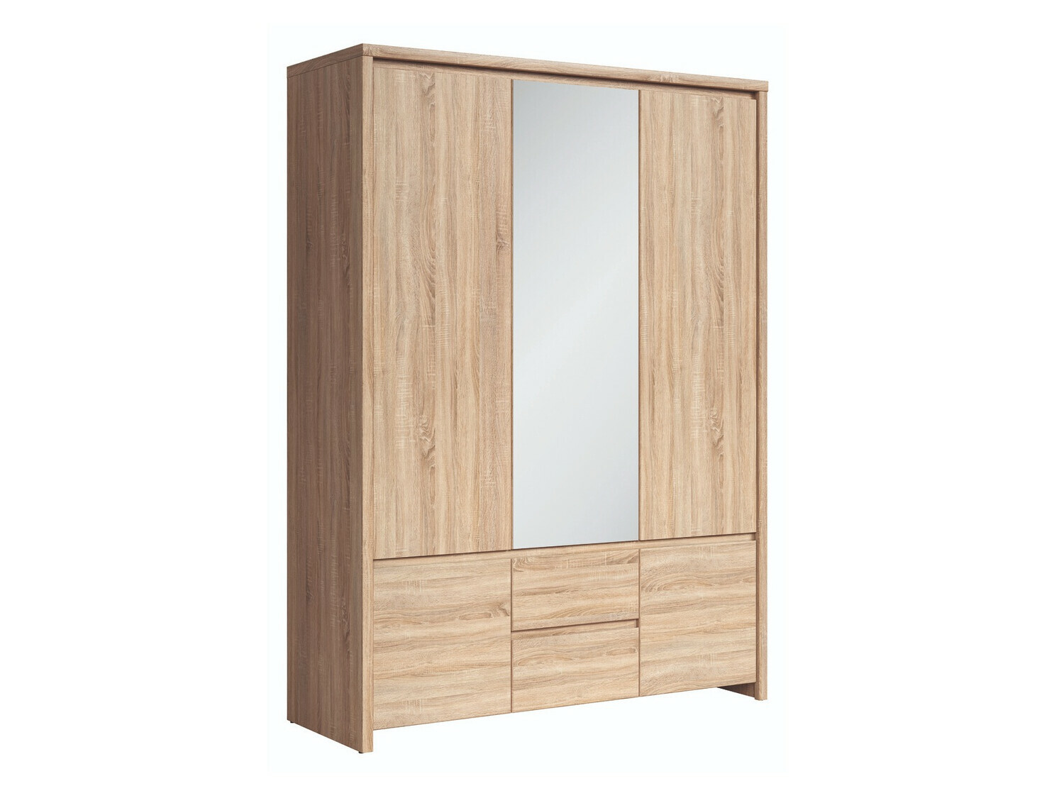 Miegamojo komplektas Nolroma 124