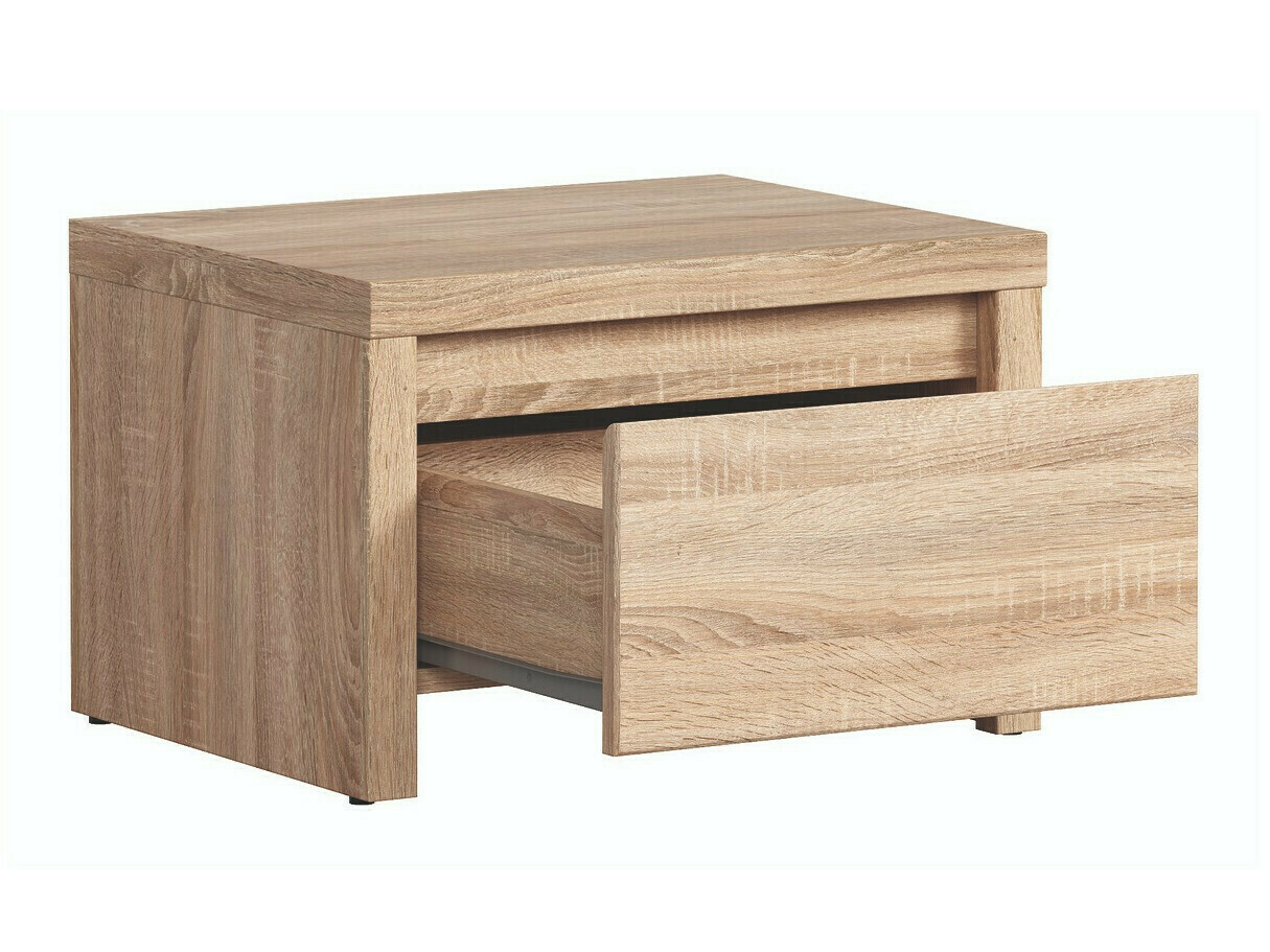 Miegamojo komplektas Nolroma 124